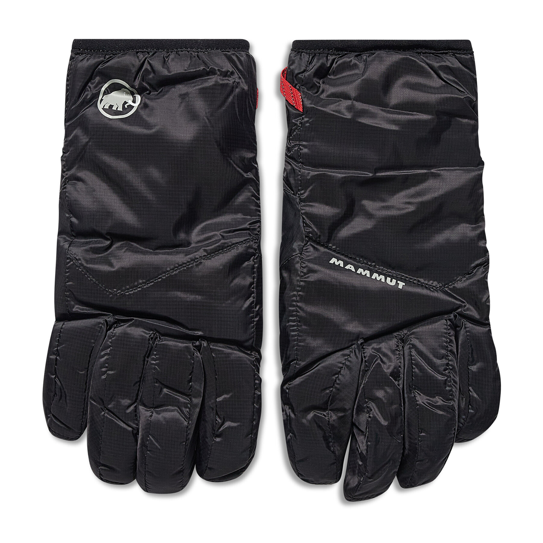 Mammut Mănuși pentru Bărbați Thermo Glove 1090-05870-0001-1070 Negru - Pled.ro