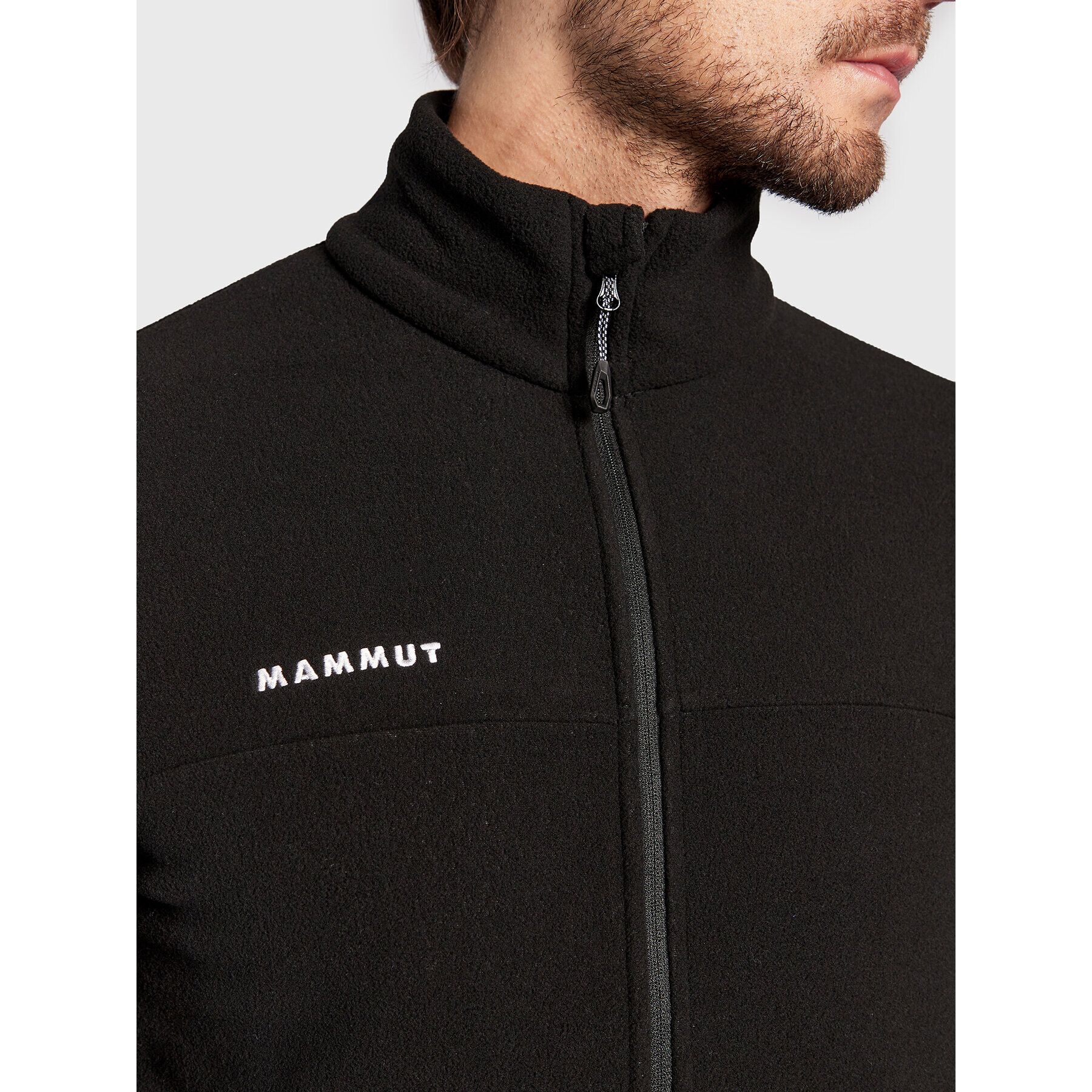 Mammut Polar Innominata 1014-04360-0001-114 Negru Regular Fit - Pled.ro