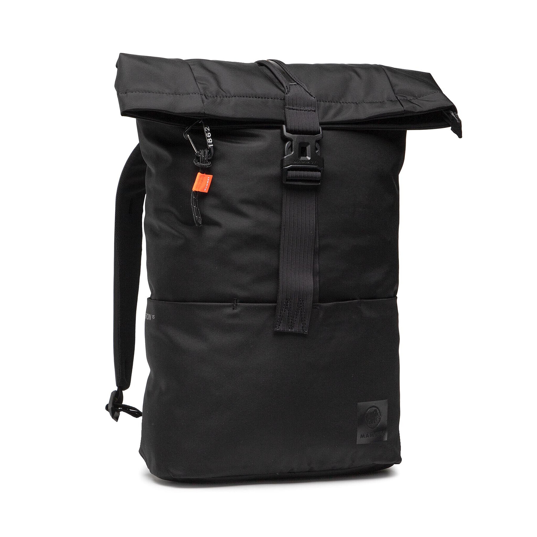 Mammut Rucsac Xeron 15 2530-00410-0001-1015 Negru - Pled.ro