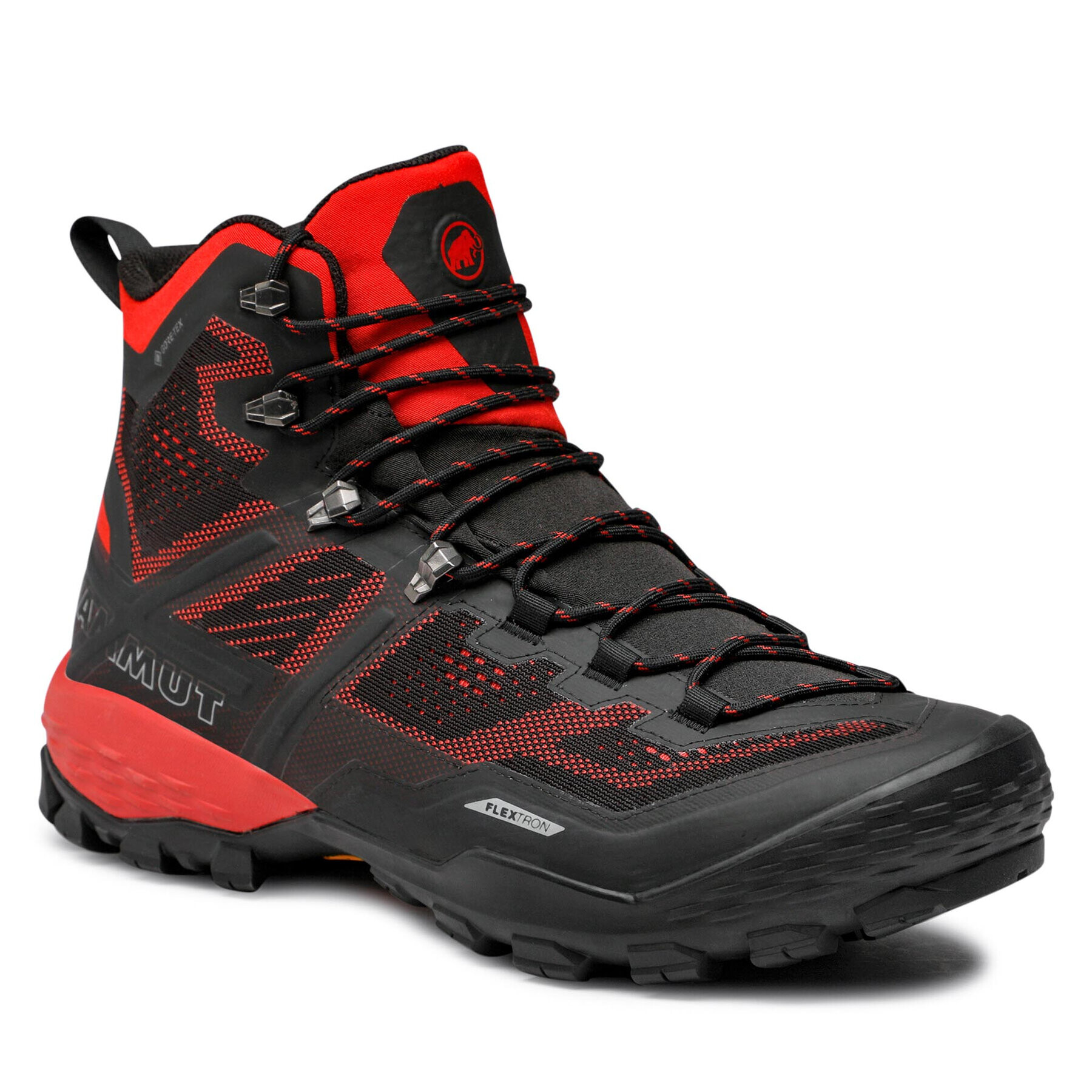 Mammut Trekkings Ducan High Gtx GORE TEX 3030-03470-00517-1085 Colorat - Pled.ro