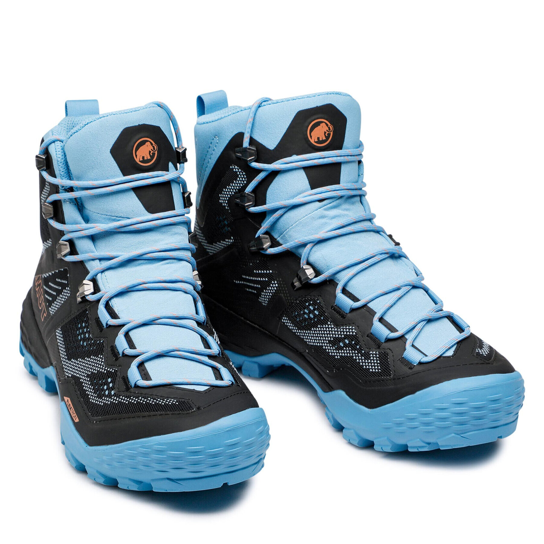 Mammut Trekkings Ducan High Gtx GORE TEX 3030-03480-00089-1040 Colorat - Pled.ro