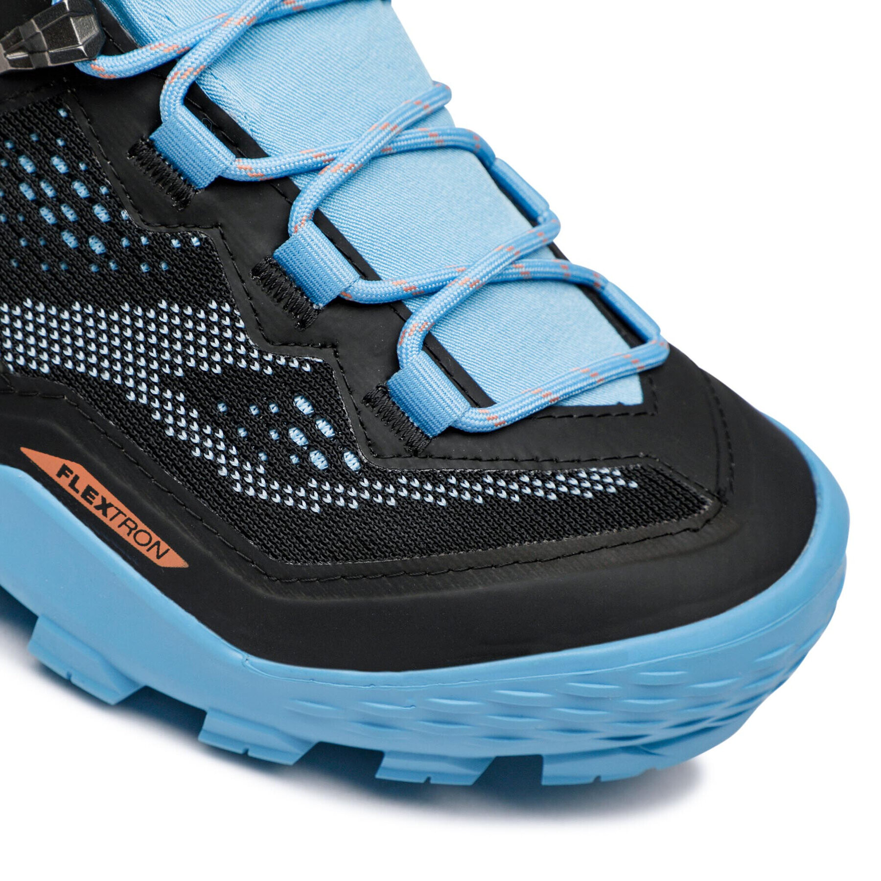 Mammut Trekkings Ducan High Gtx GORE TEX 3030-03480-00089-1040 Colorat - Pled.ro