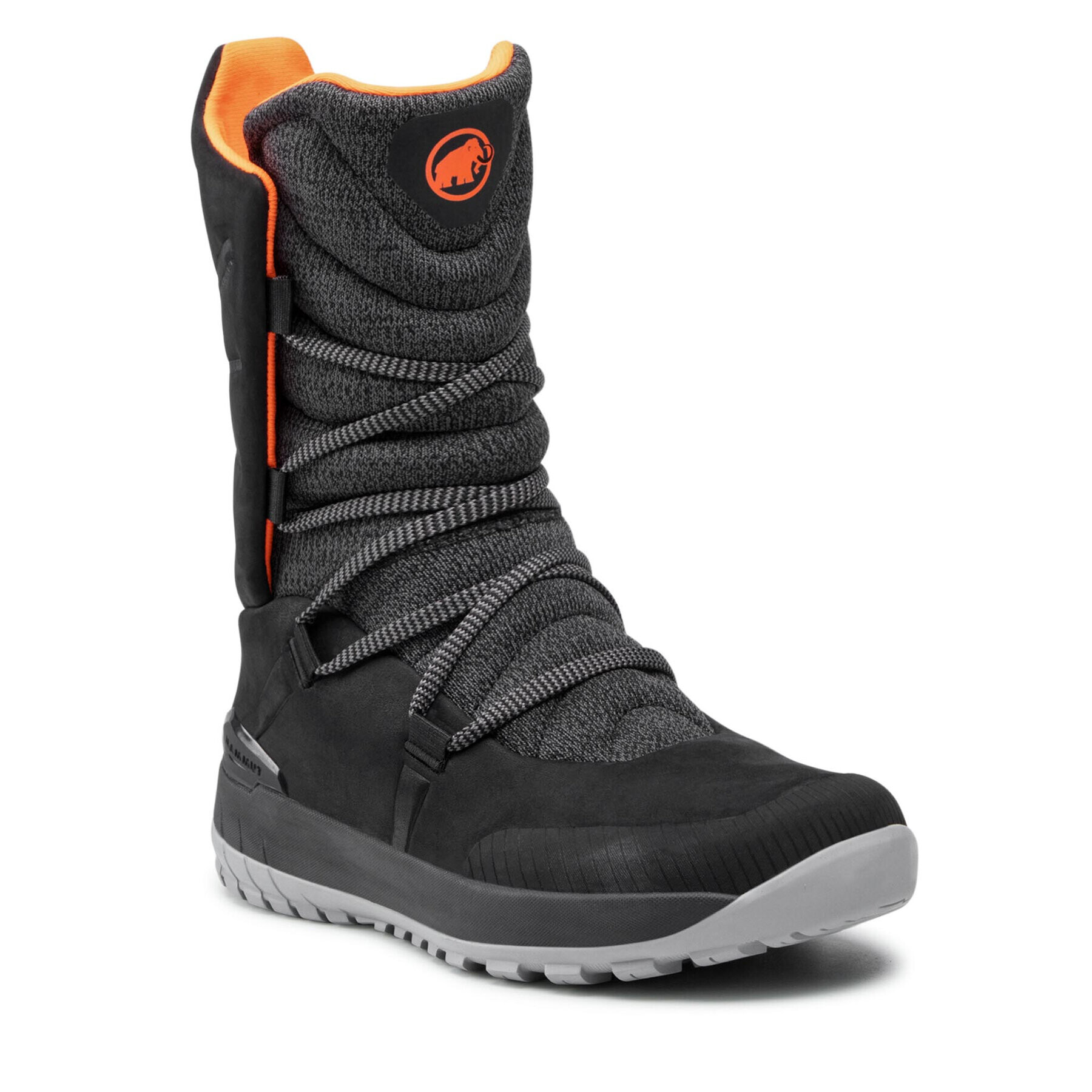 Mammut Trekkings Falera Pro II High Wp 3030-04420-00533 Negru - Pled.ro