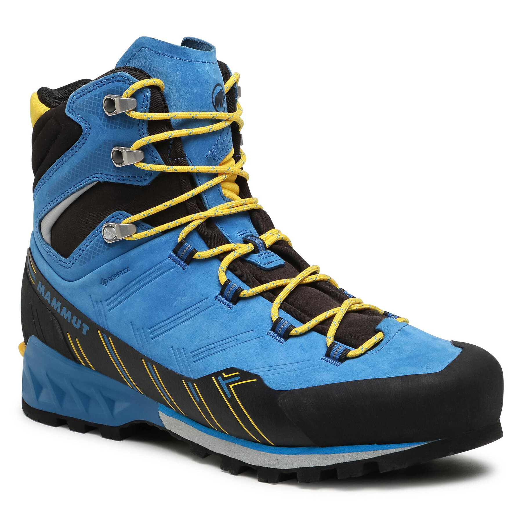 Mammut Trekkings Kento Guide High Gtx GORE-TEX 3010-00960-50365-1075 Albastru - Pled.ro