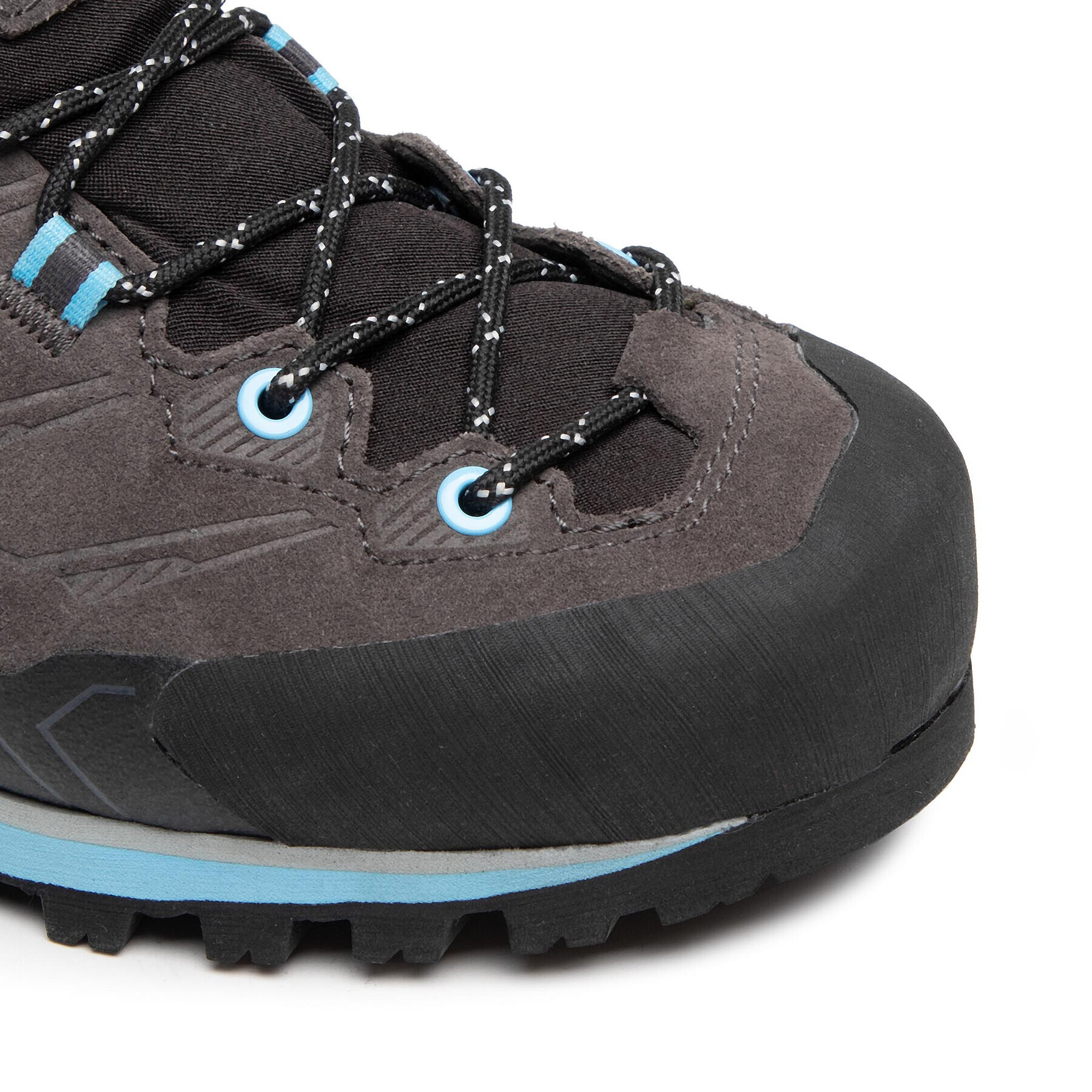 Mammut Trekkings Kento Tour High Gtx GORE-TEX 3010-01030-00456-1040 Gri - Pled.ro