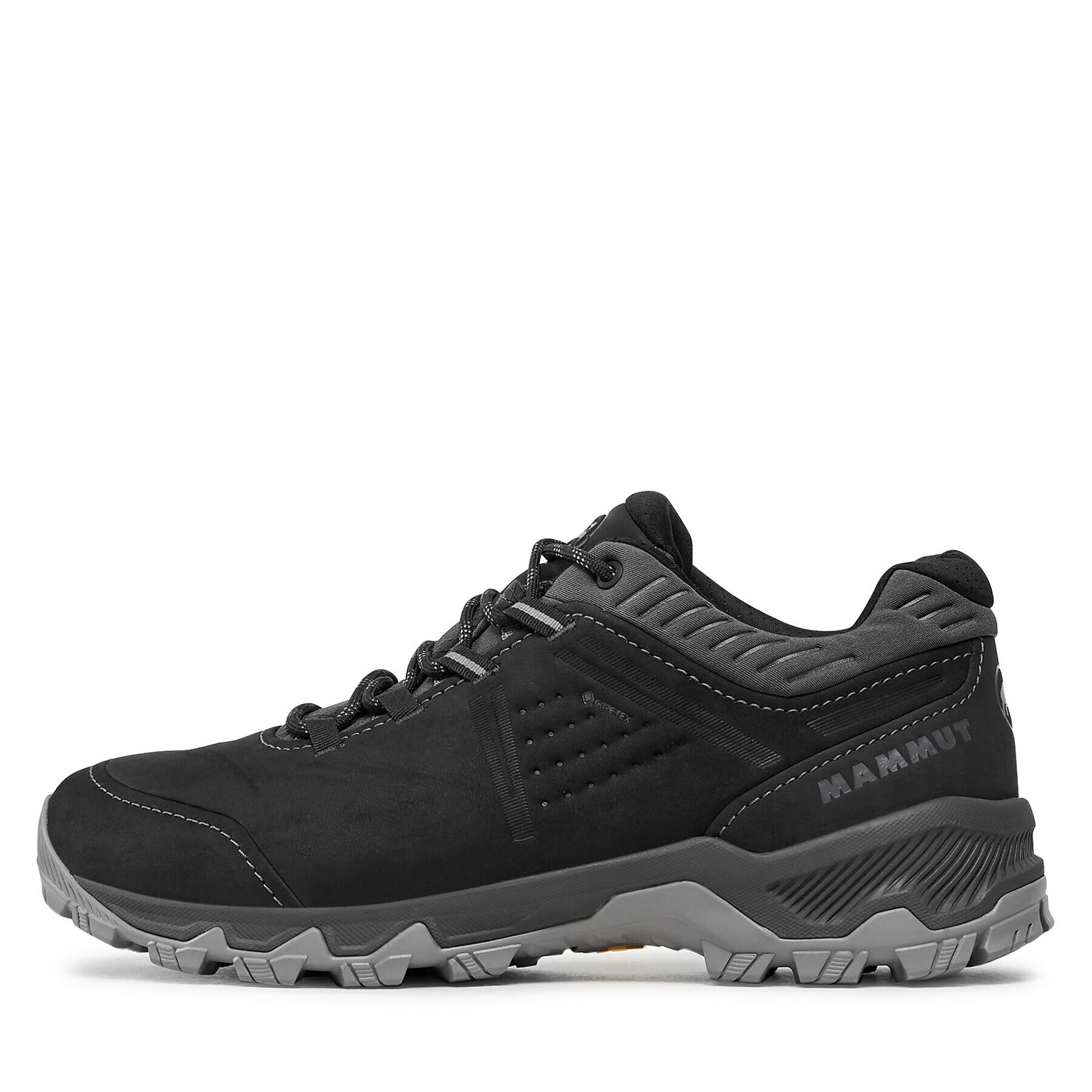 Mammut Trekkings Mercury IV Low GTX GORE-TEX 3030-04700-0486-1075 Negru - Pled.ro