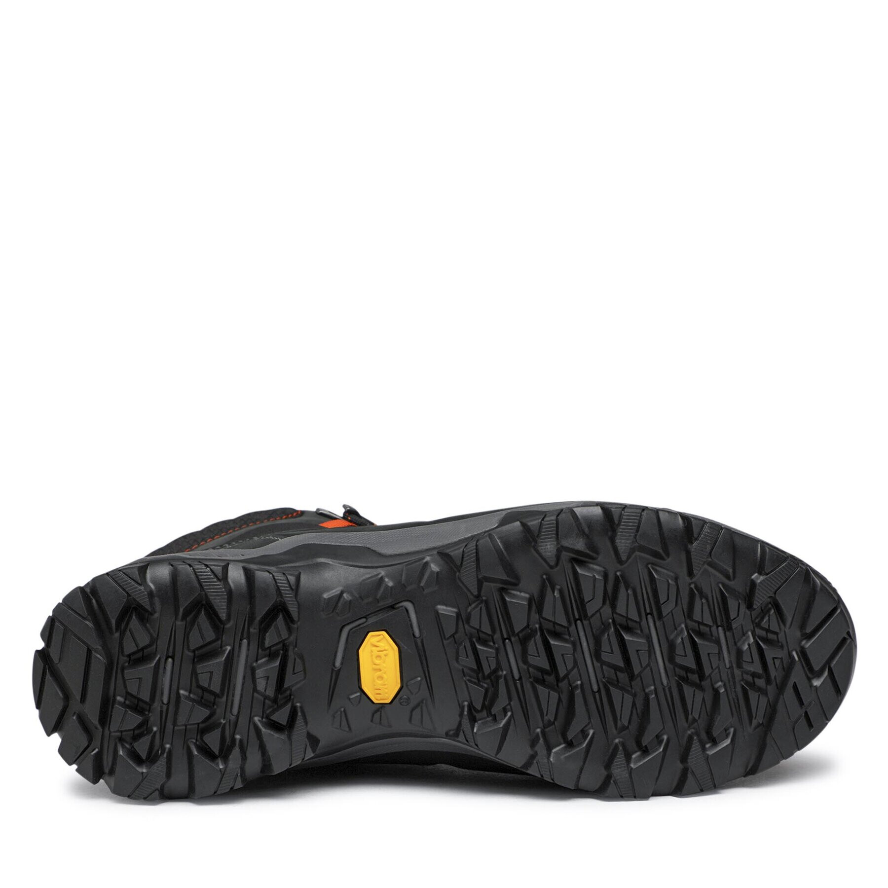 Mammut Trekkings Mercury IV Mid Gtx GORE-TEX 3030-04710-00654-1075 Negru - Pled.ro