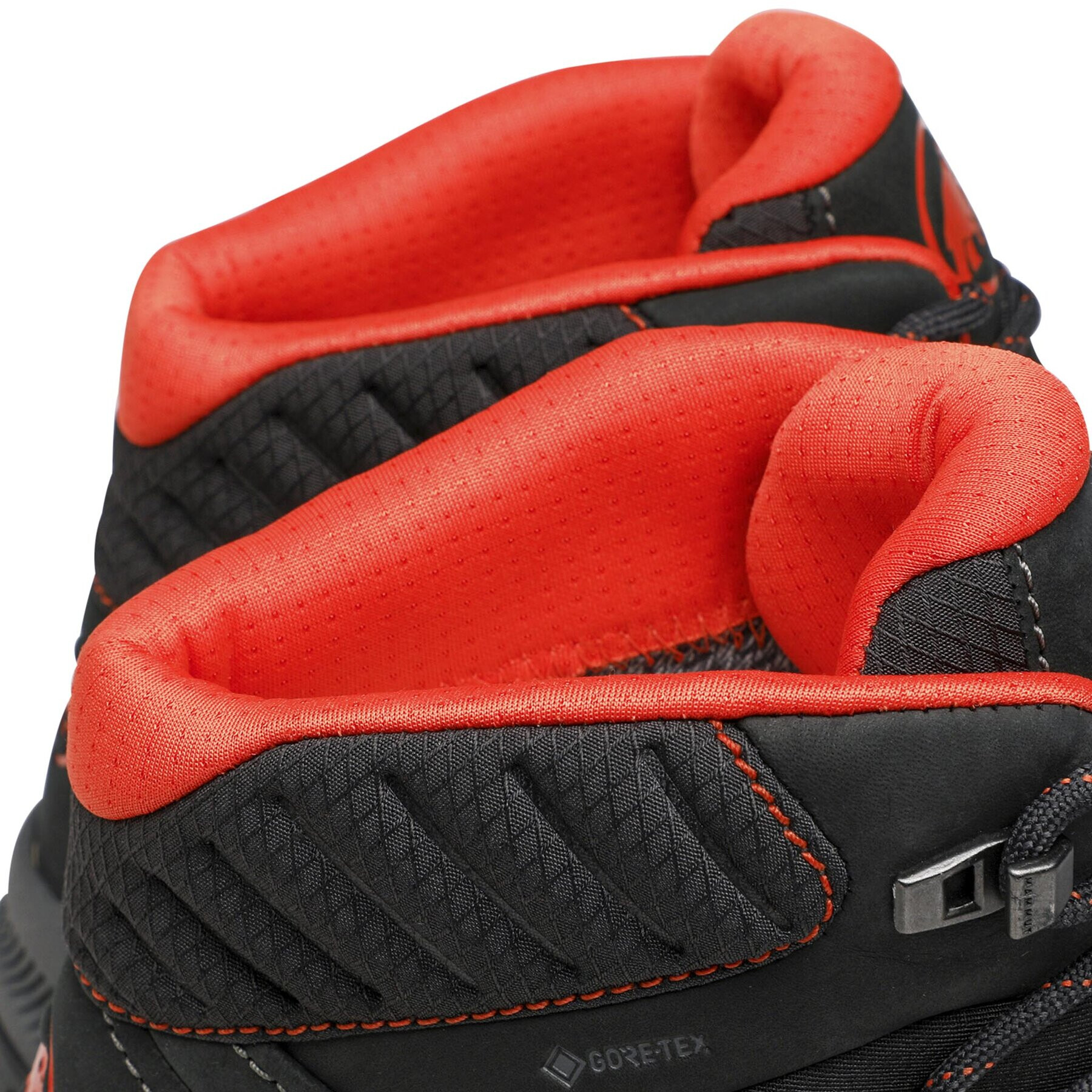 Mammut Trekkings Mercury IV Mid Gtx GORE-TEX 3030-04710-00654-1075 Negru - Pled.ro