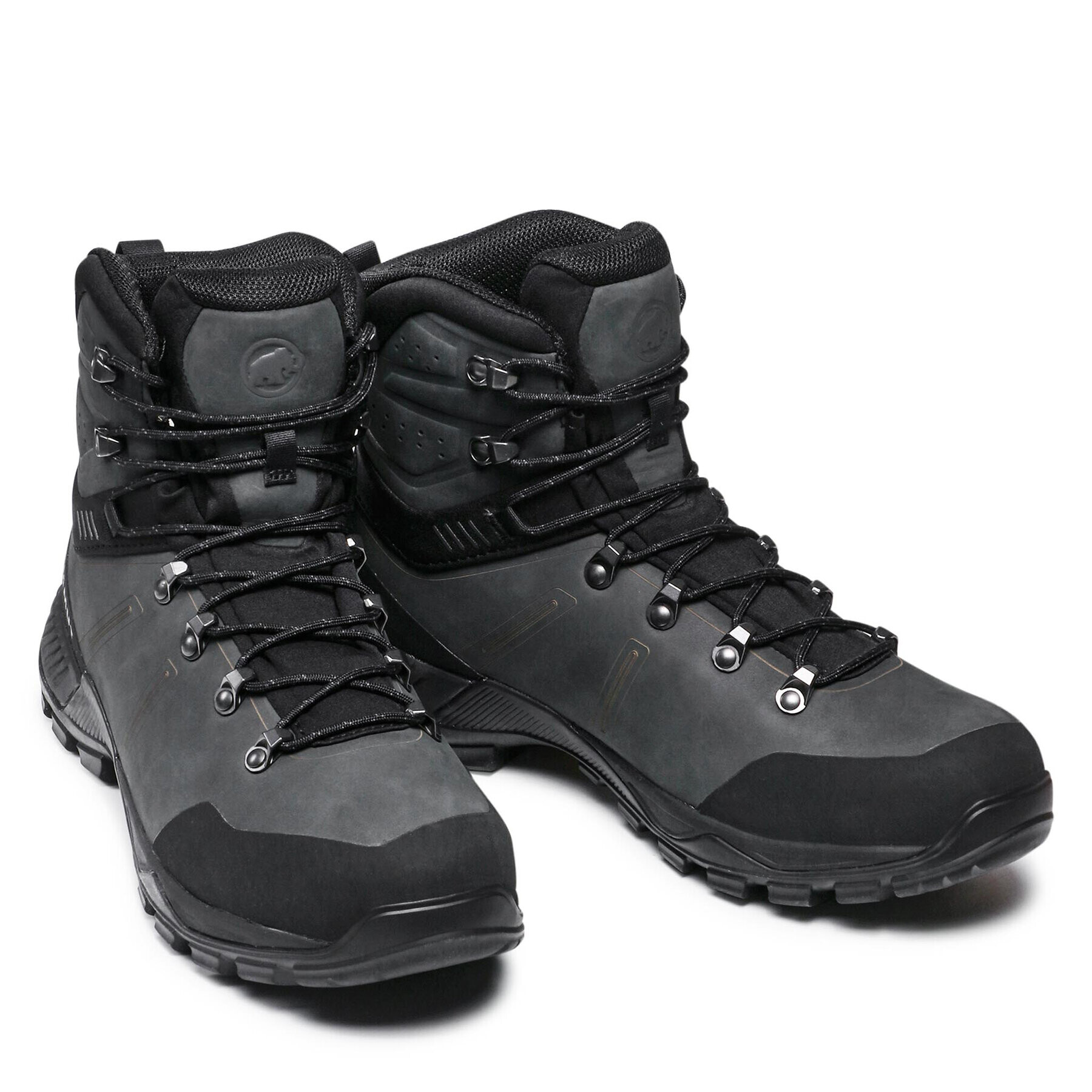 Mammut Trekkings Mercury Tour II High Gtx GORE-TEX 3030-03450-0052-1080 Negru - Pled.ro