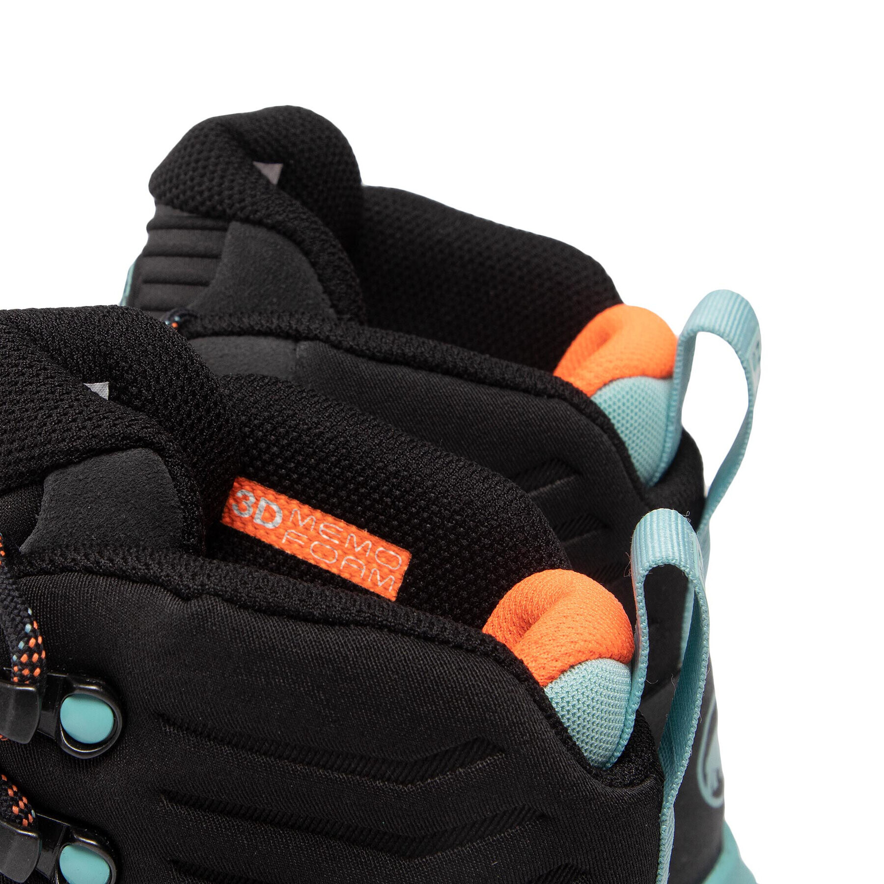 Mammut Trekkings Sapuen High Gtx GORE-TEX 3030-04251-00575-1040 Negru - Pled.ro