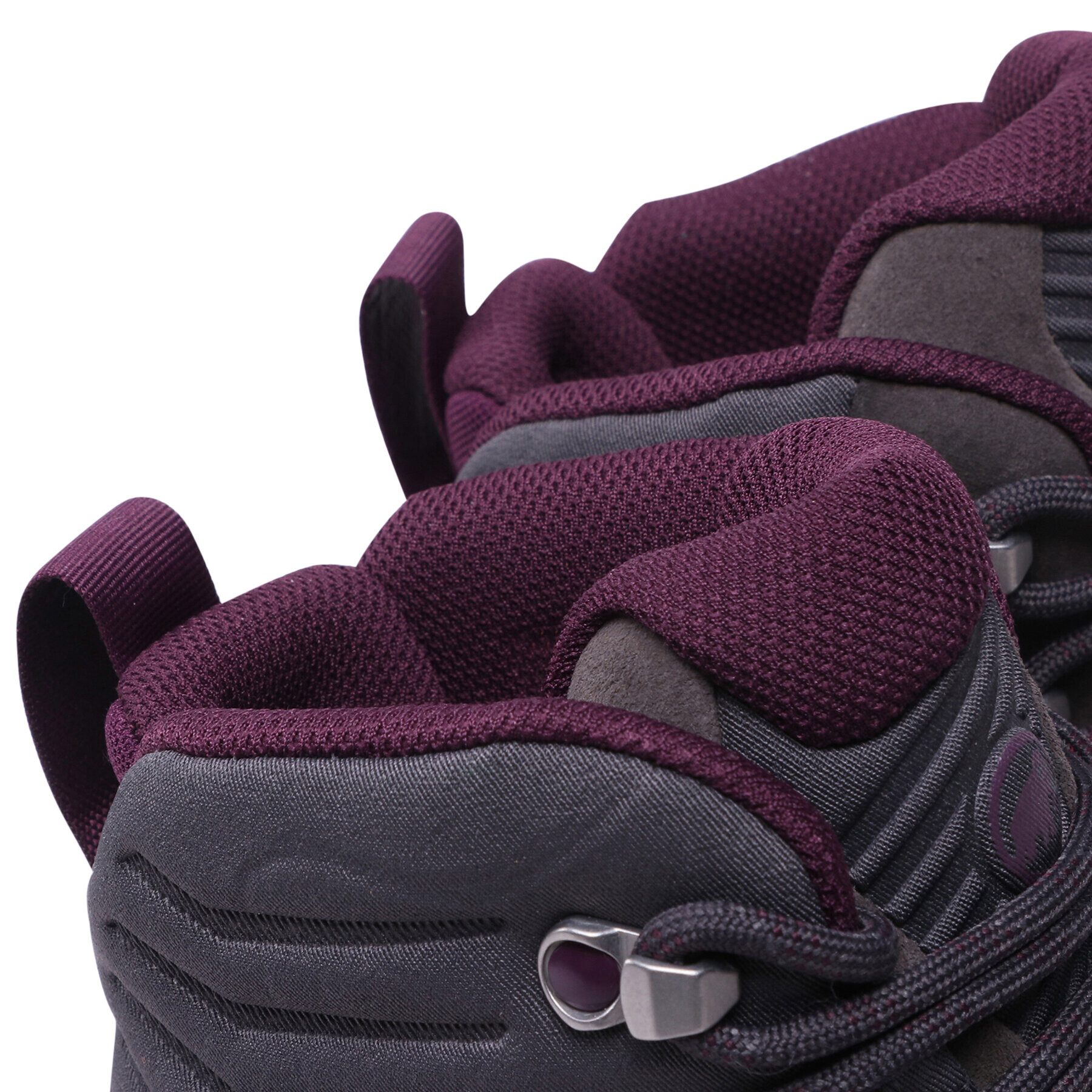 Mammut Trekkings Sapuen High Gtx GORE-TEX 3030-04251-00624-1055 Gri - Pled.ro