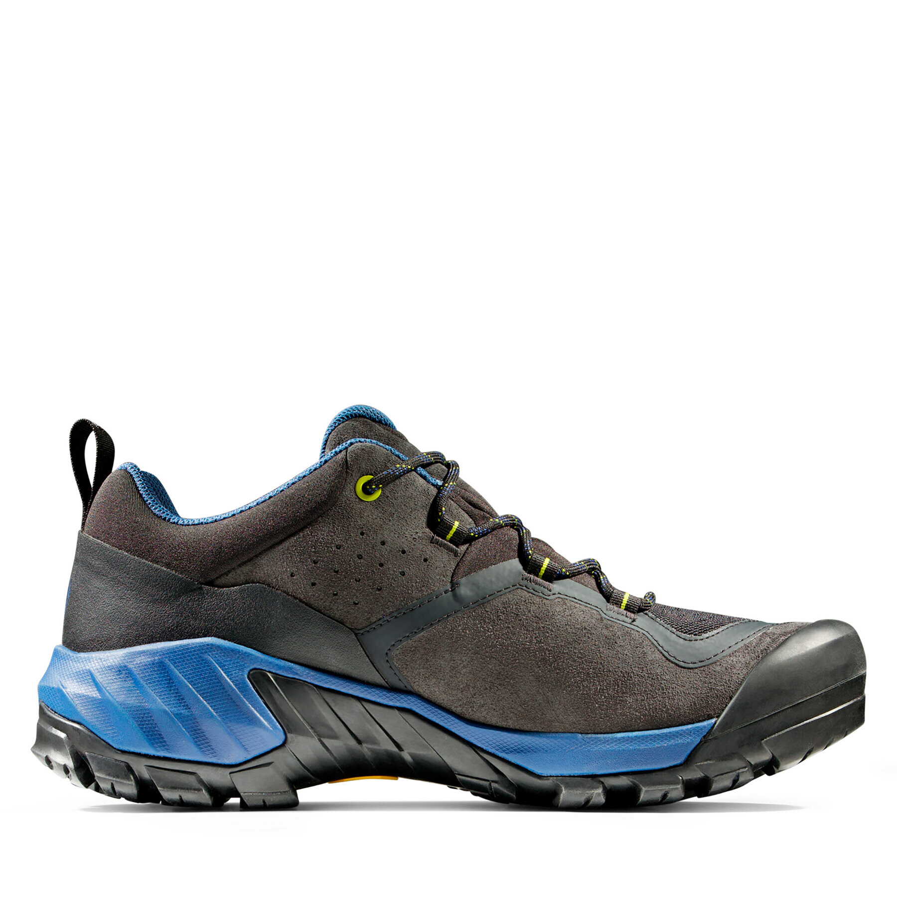 Mammut Trekkings Sapuen Low Gtx GORE-TEX 3030-04261-00722-1075 Negru - Pled.ro