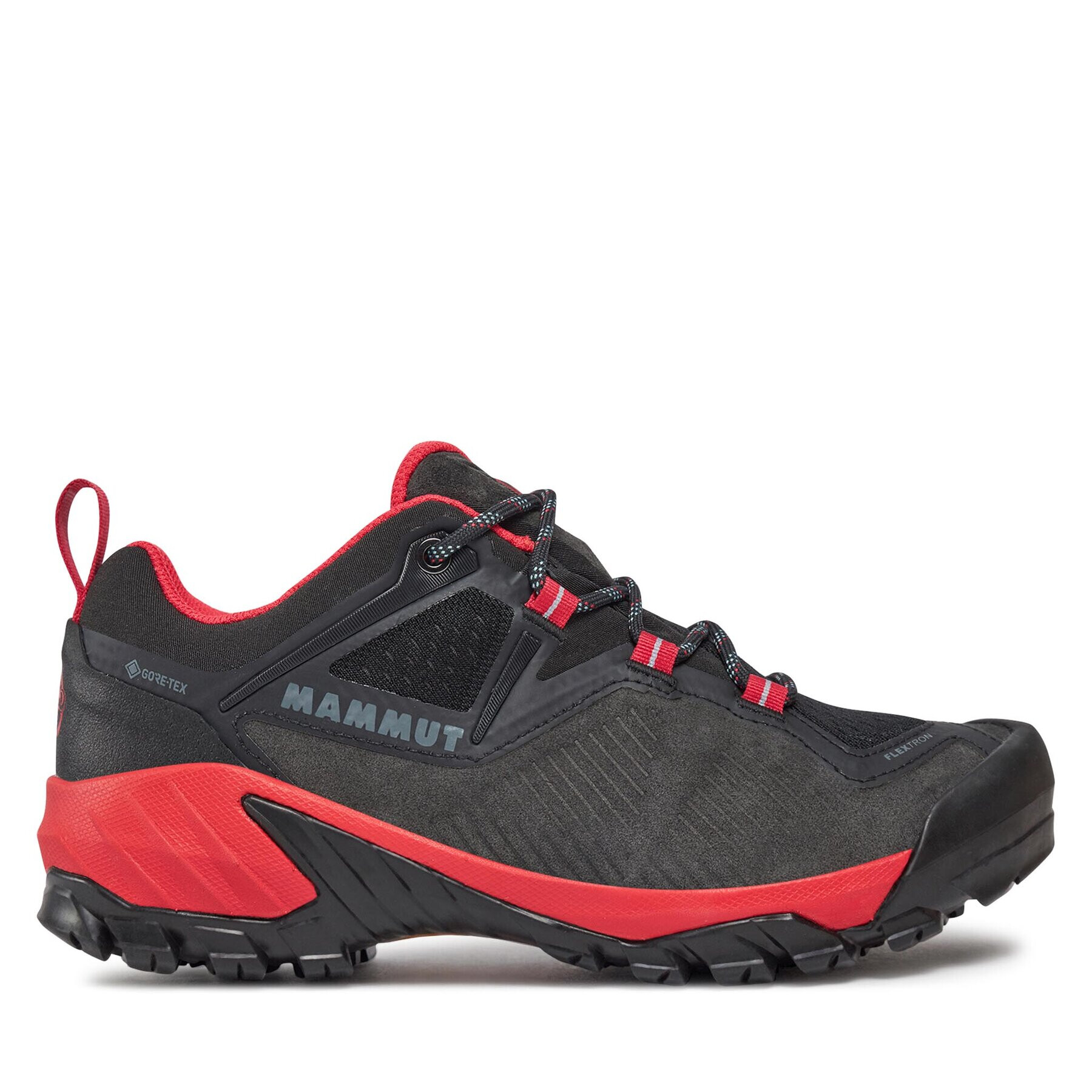 Mammut Trekkings Sapuen Low Gtx GORE-TEX 3030-04271-00576 Negru - Pled.ro