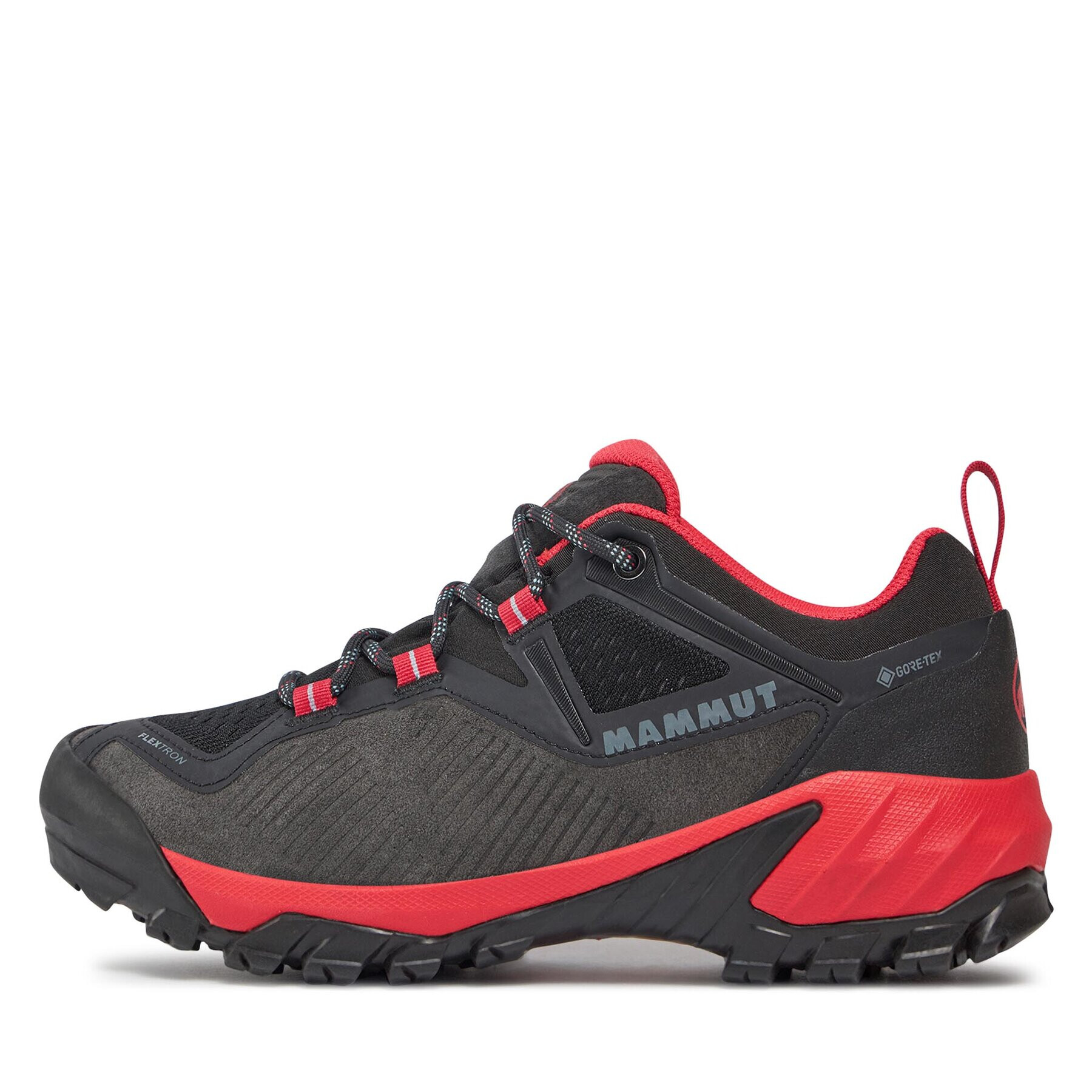 Mammut Trekkings Sapuen Low Gtx GORE-TEX 3030-04271-00576 Negru - Pled.ro