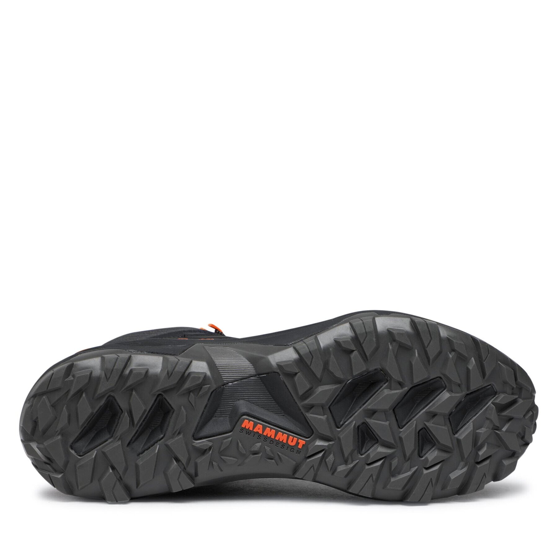 Mammut Trekkings Sertig II Mid Gtx GORE-TEX 3030-04830-00692-1095 Bleumarin - Pled.ro