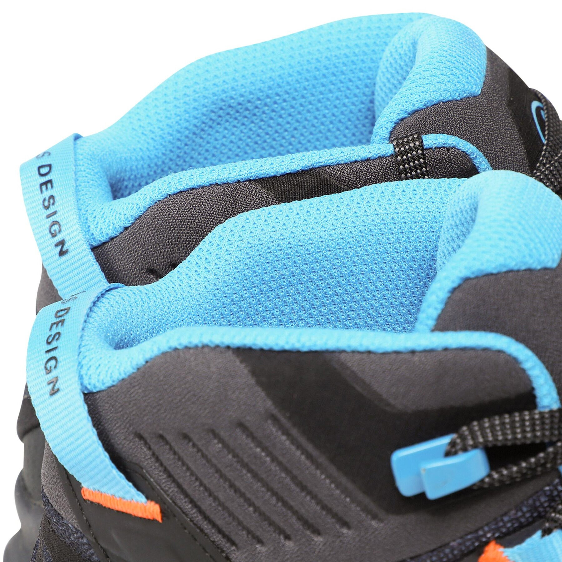 Mammut Trekkings Sertig II Mid Gtx GORE-TEX 3030-04840-00691-1050 Gri - Pled.ro