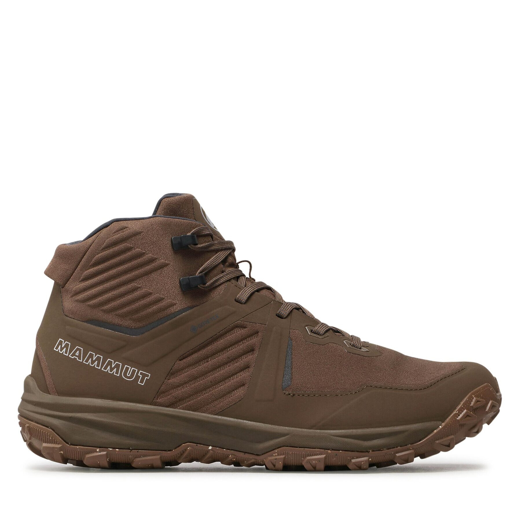 Mammut Trekkings Ultimate III Mi Gtx GORE-TEX 3030-04680-40228-1080 Maro - Pled.ro