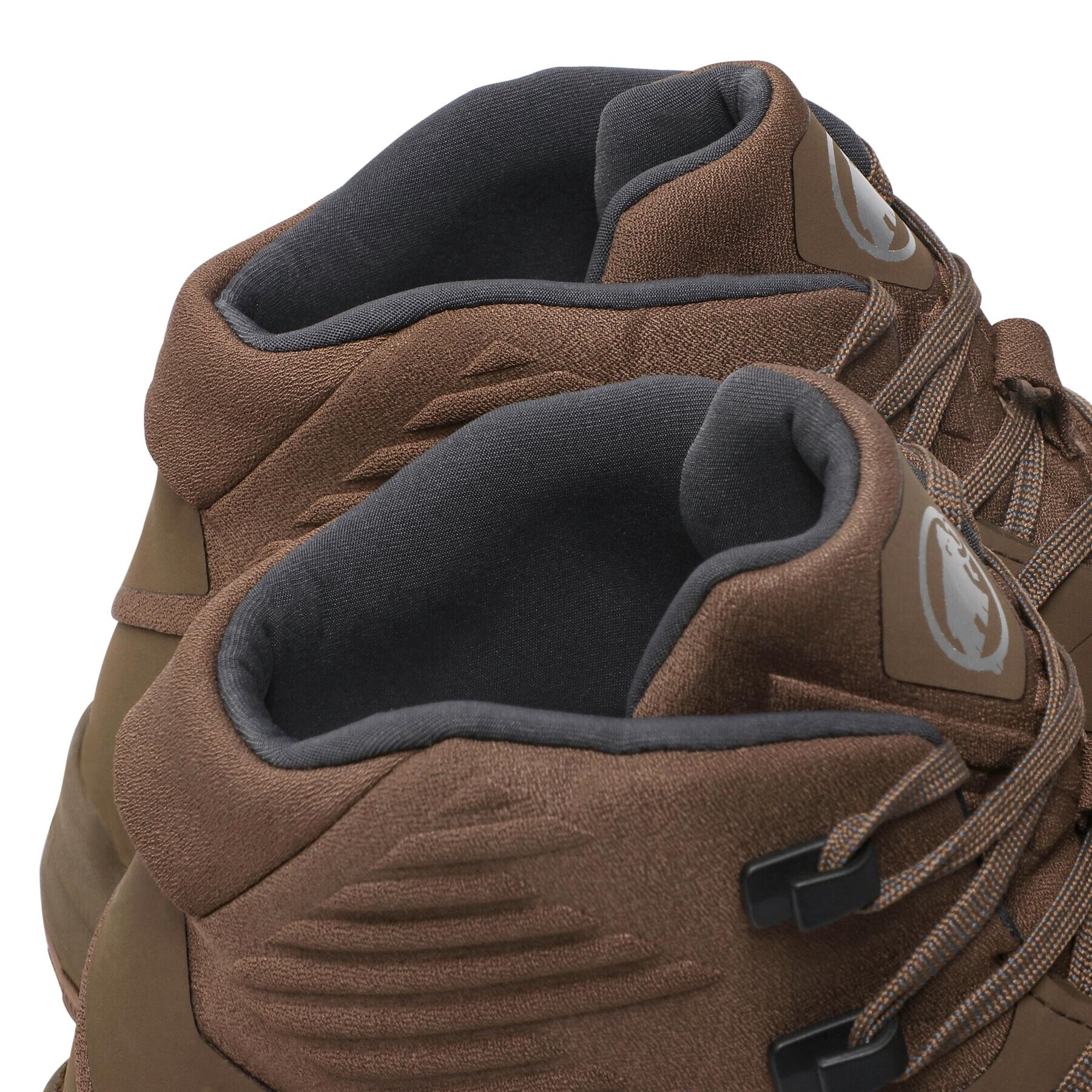 Mammut Trekkings Ultimate III Mi Gtx GORE-TEX 3030-04680-40228-1080 Maro - Pled.ro