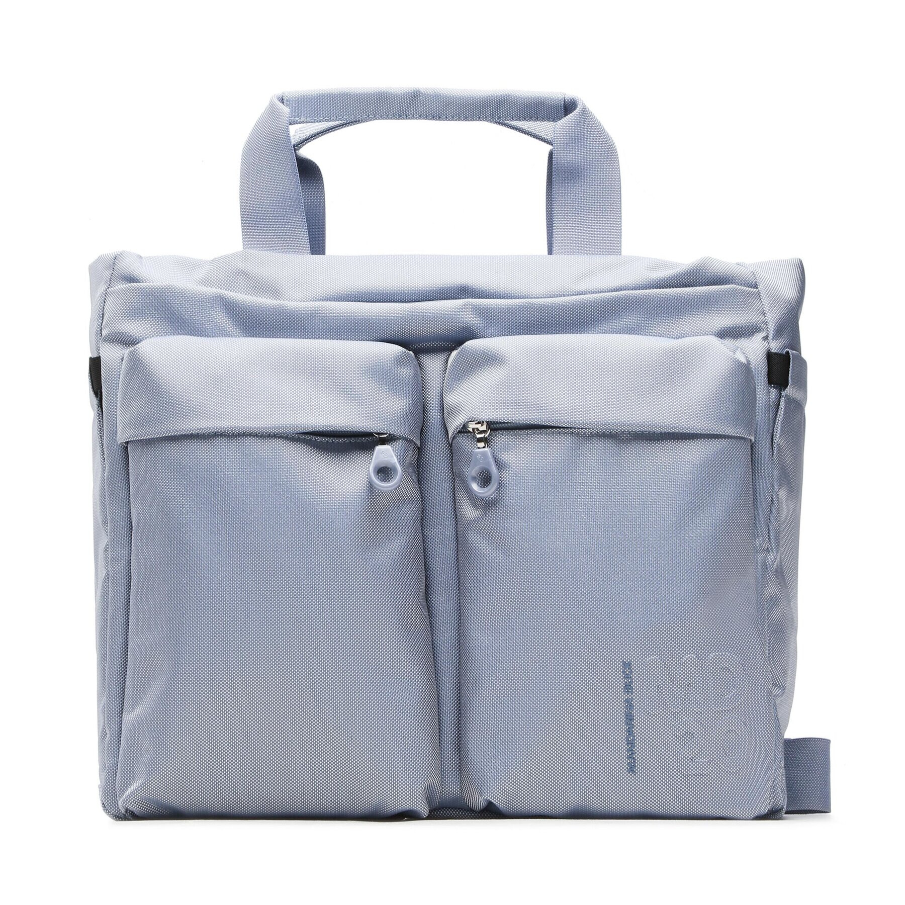 Mandarina Duck Geantă pentru cărucior Baby Bag P10IWB01 Albastru - Pled.ro