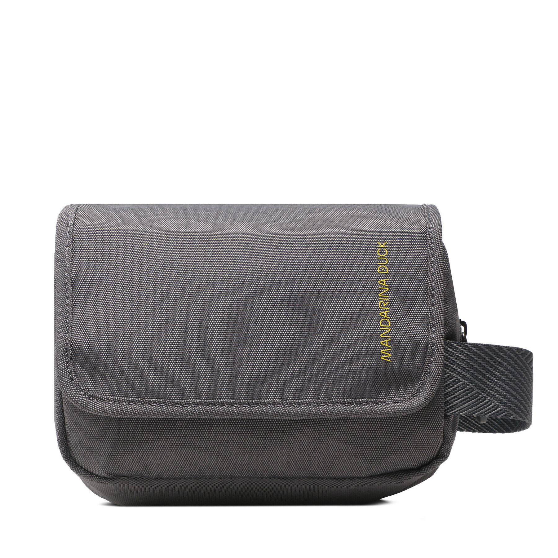 Mandarina Duck Geantă pentru cosmetice Necessaire P10JNN03465 Gri - Pled.ro