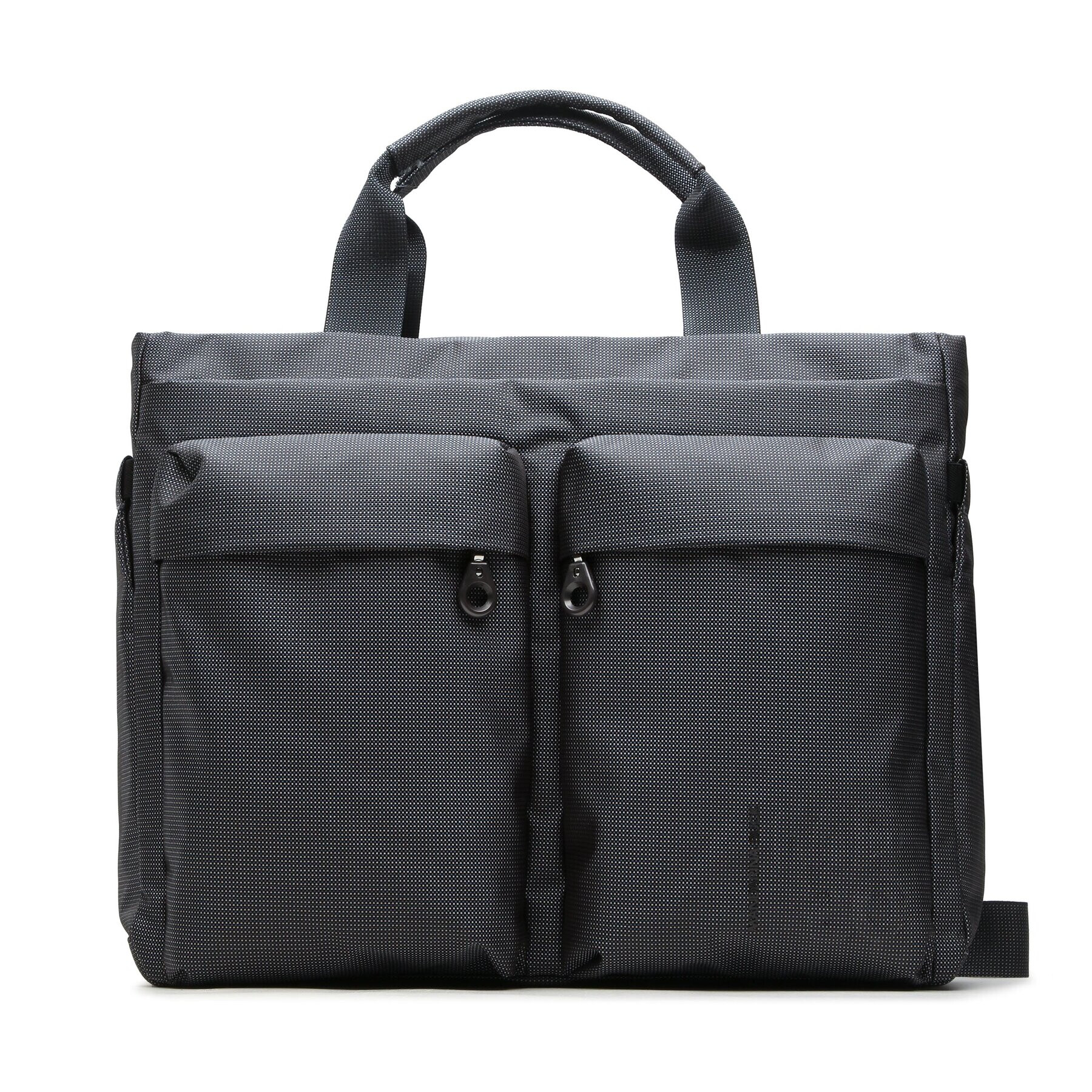 Mandarina Duck Geantă pentru înfășat Md20 Baby Bag P10IWB01465 Gri - Pled.ro