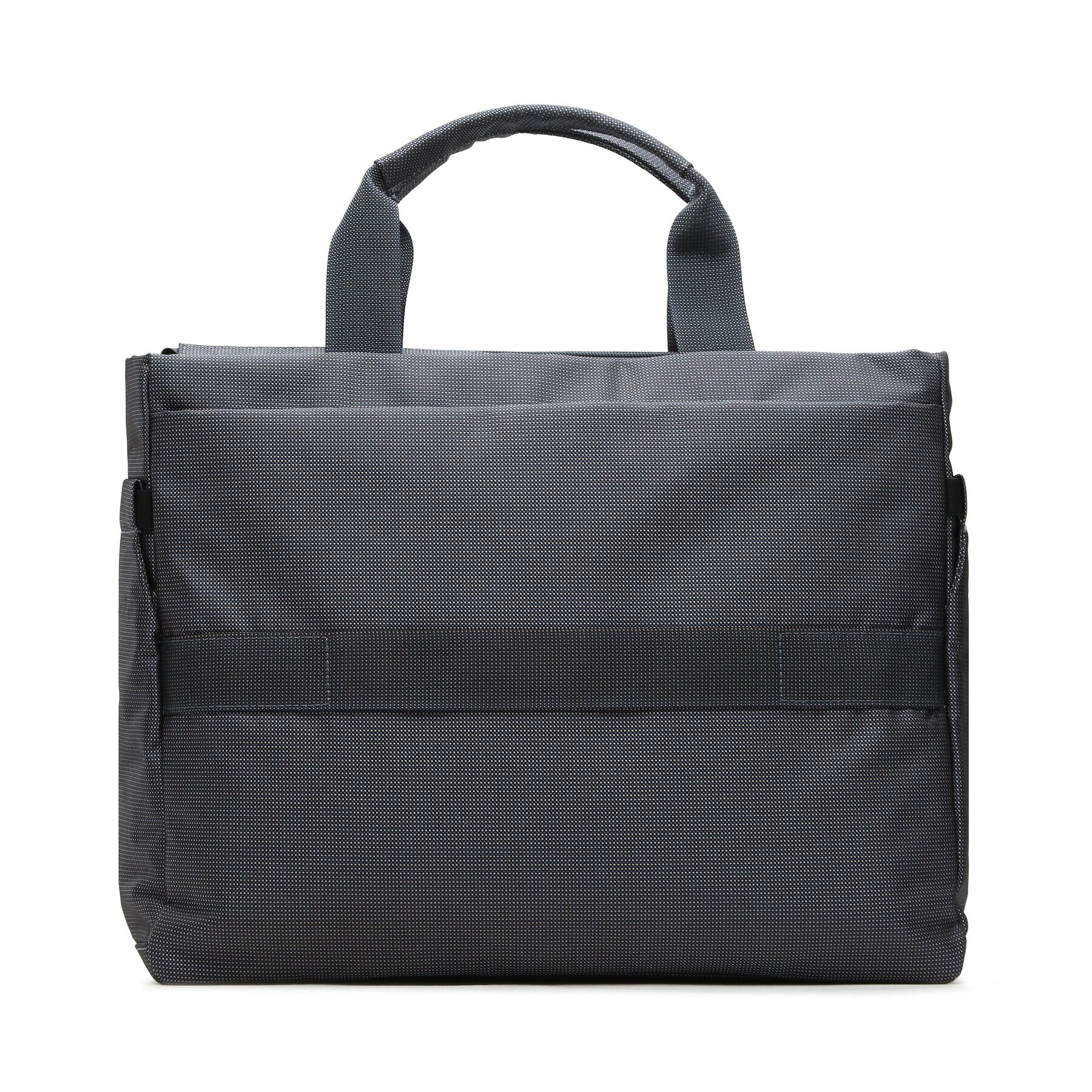 Mandarina Duck Geantă pentru înfășat Md20 Baby Bag P10IWB01465 Gri - Pled.ro