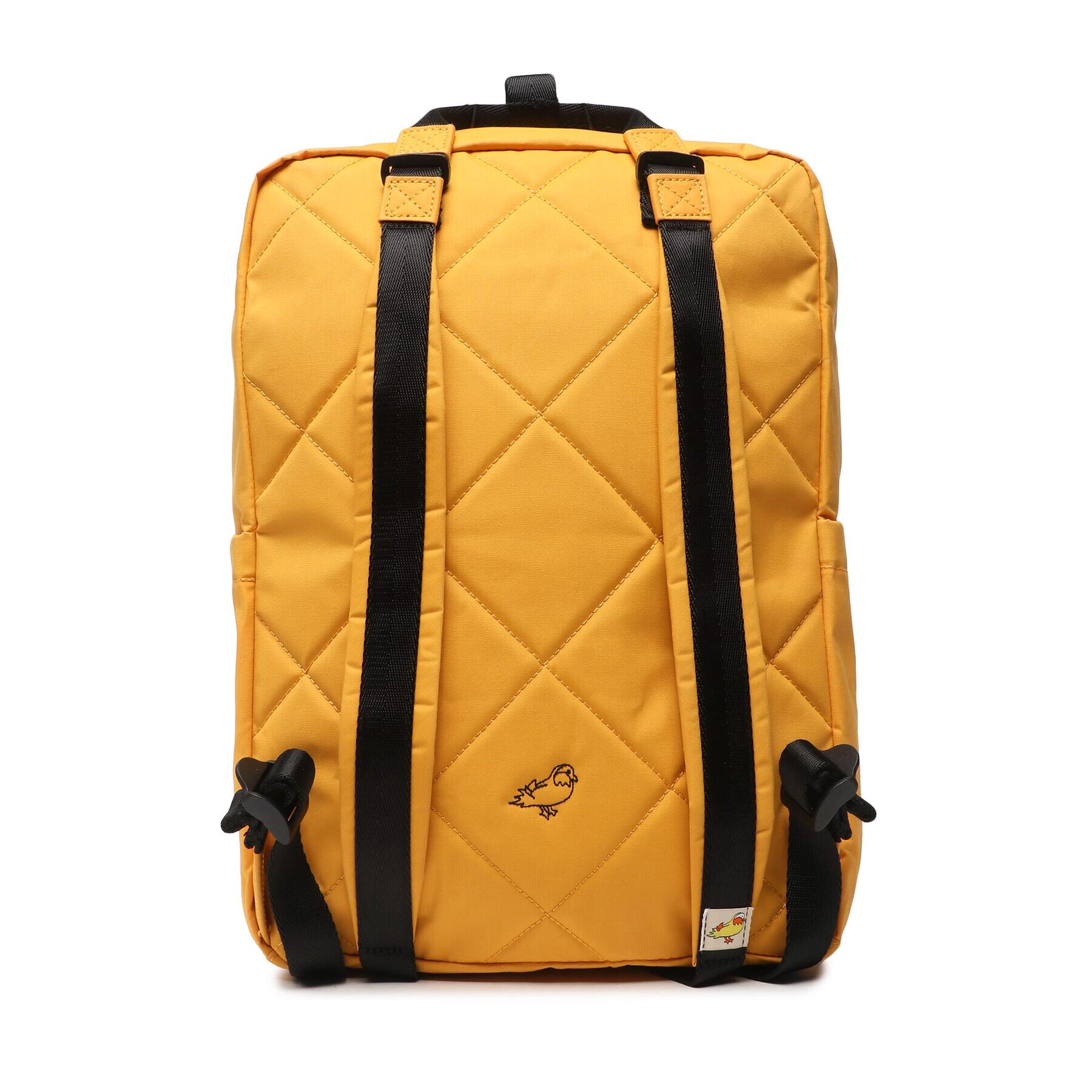 Mandarina Duck Rucsac Anniversary P10JXT01208 Galben - Pled.ro