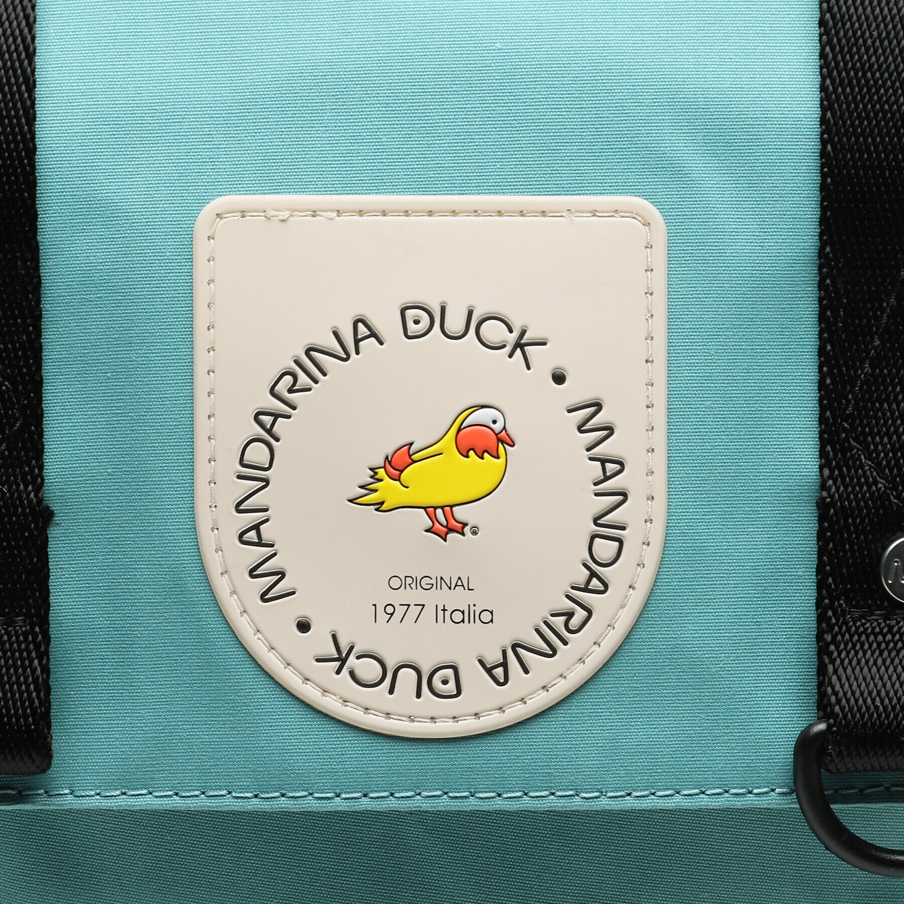 Mandarina Duck Rucsac Anniversary P10JXT01258 Albastru - Pled.ro