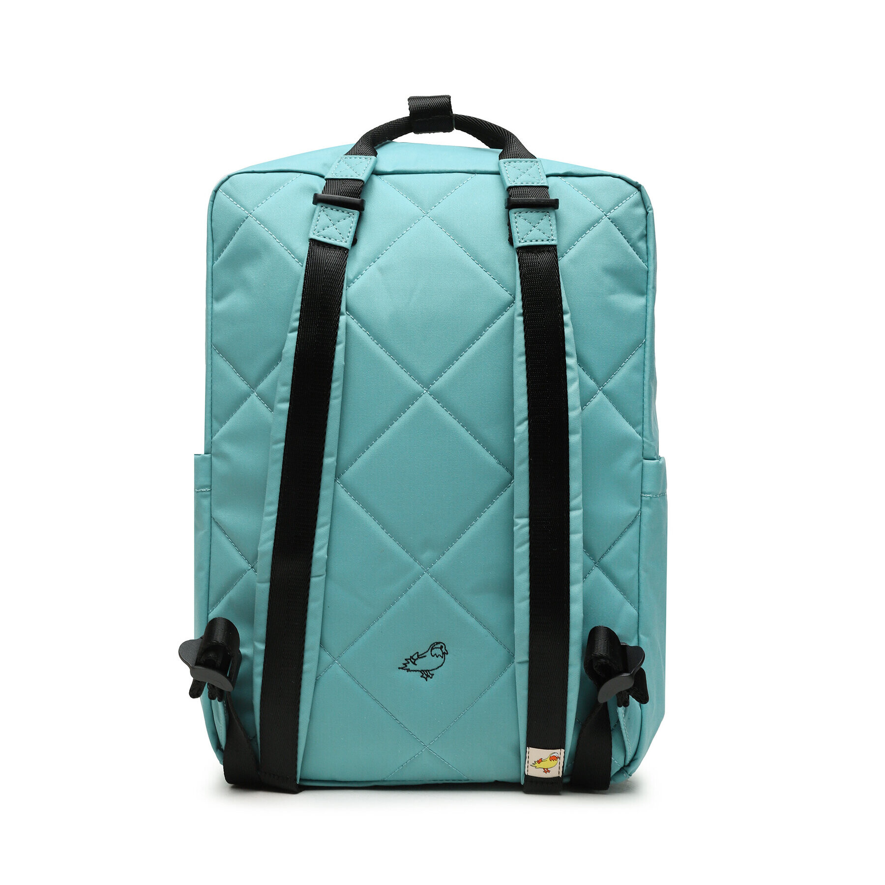 Mandarina Duck Rucsac Anniversary P10JXT01258 Albastru - Pled.ro