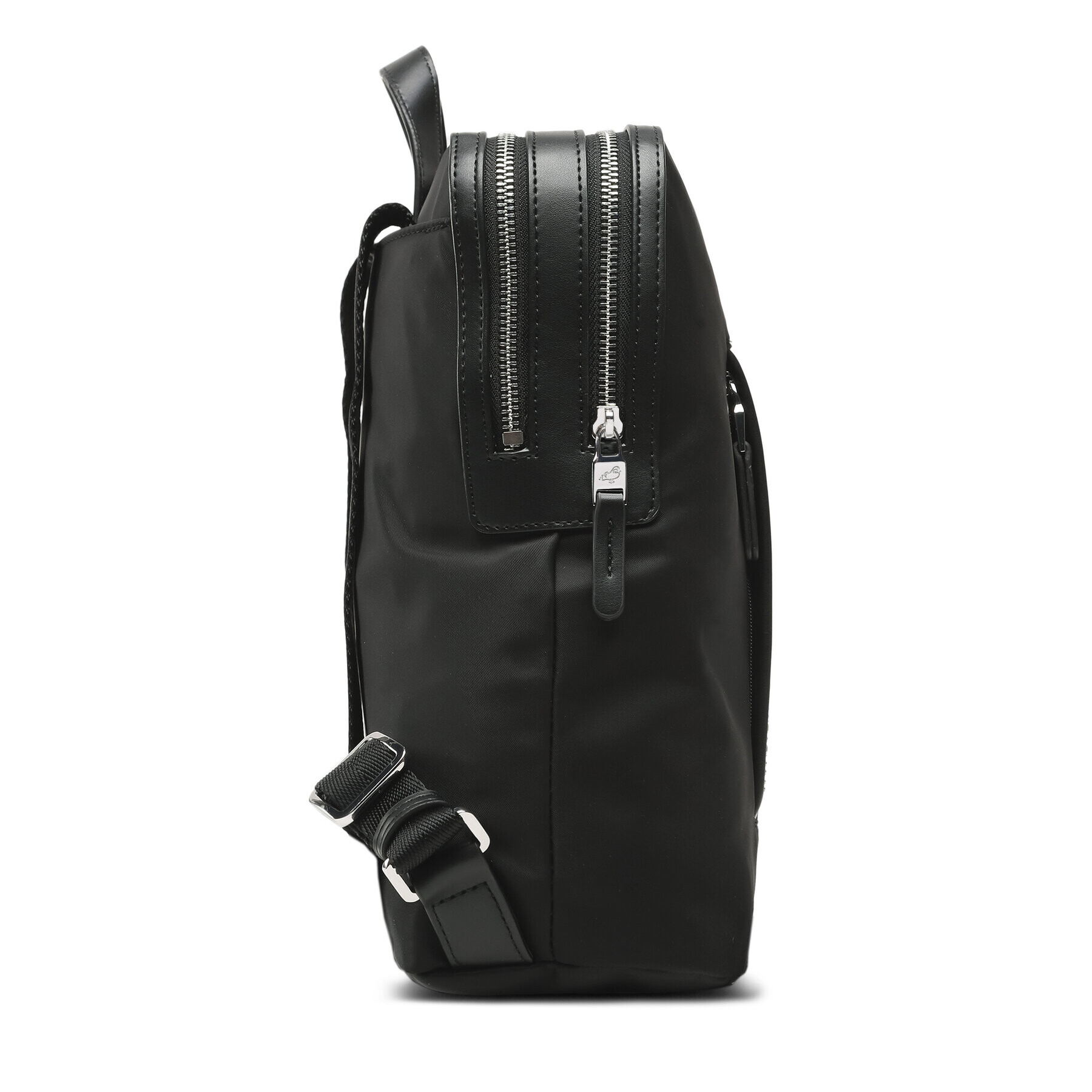 Mandarina Duck Rucsac Hunter P10VCT08651 Negru - Pled.ro