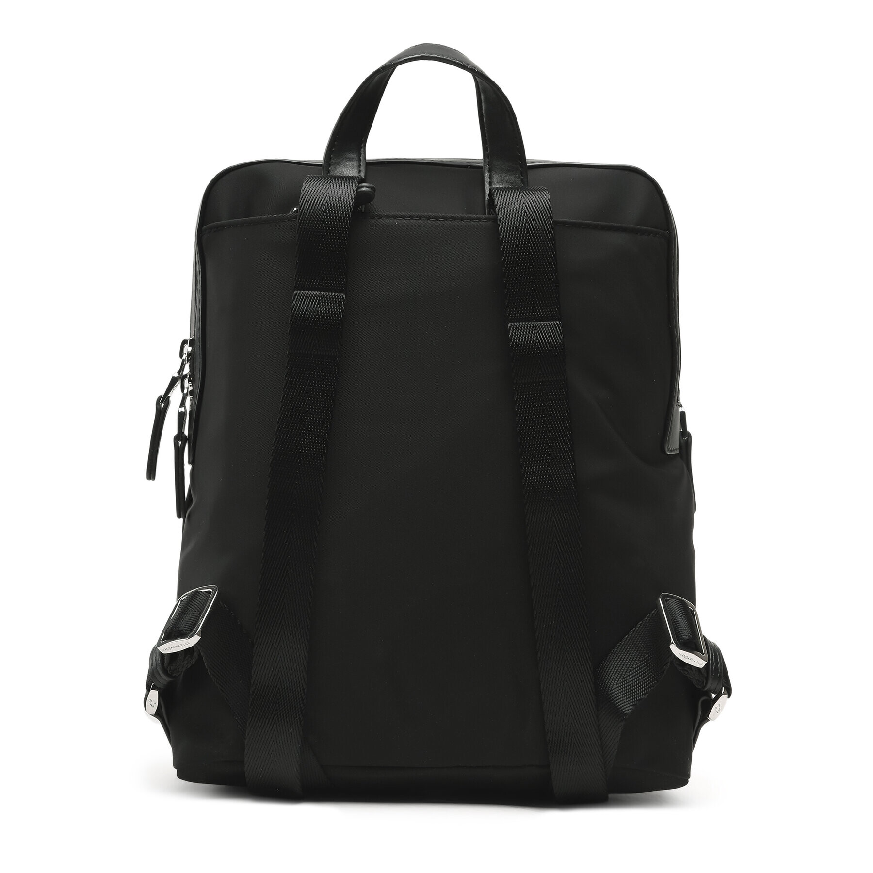 Mandarina Duck Rucsac Hunter P10VCT08651 Negru - Pled.ro