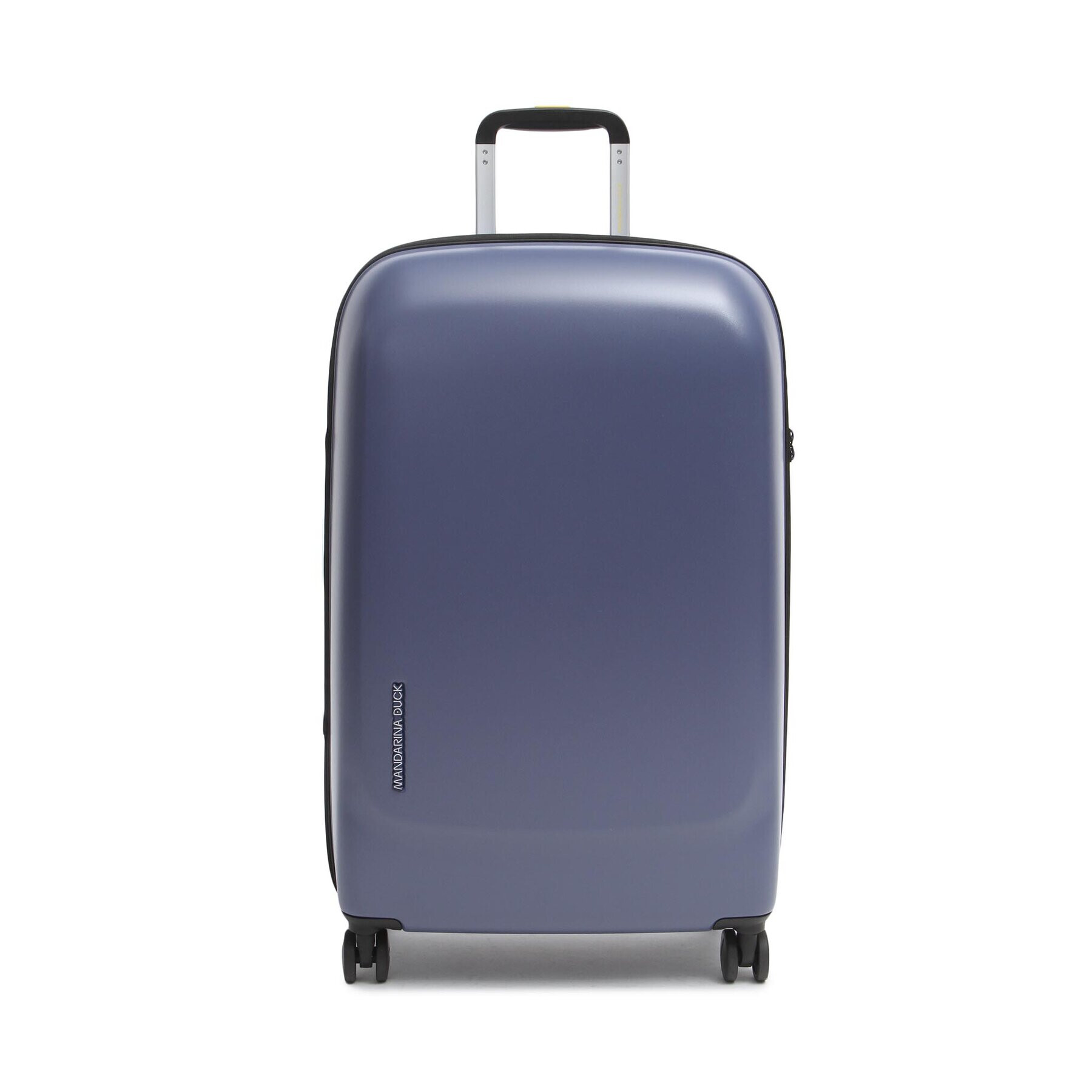 Mandarina Duck Valiză Mare Rigidă D-Drop P10KEV0308Q Bleumarin - Pled.ro