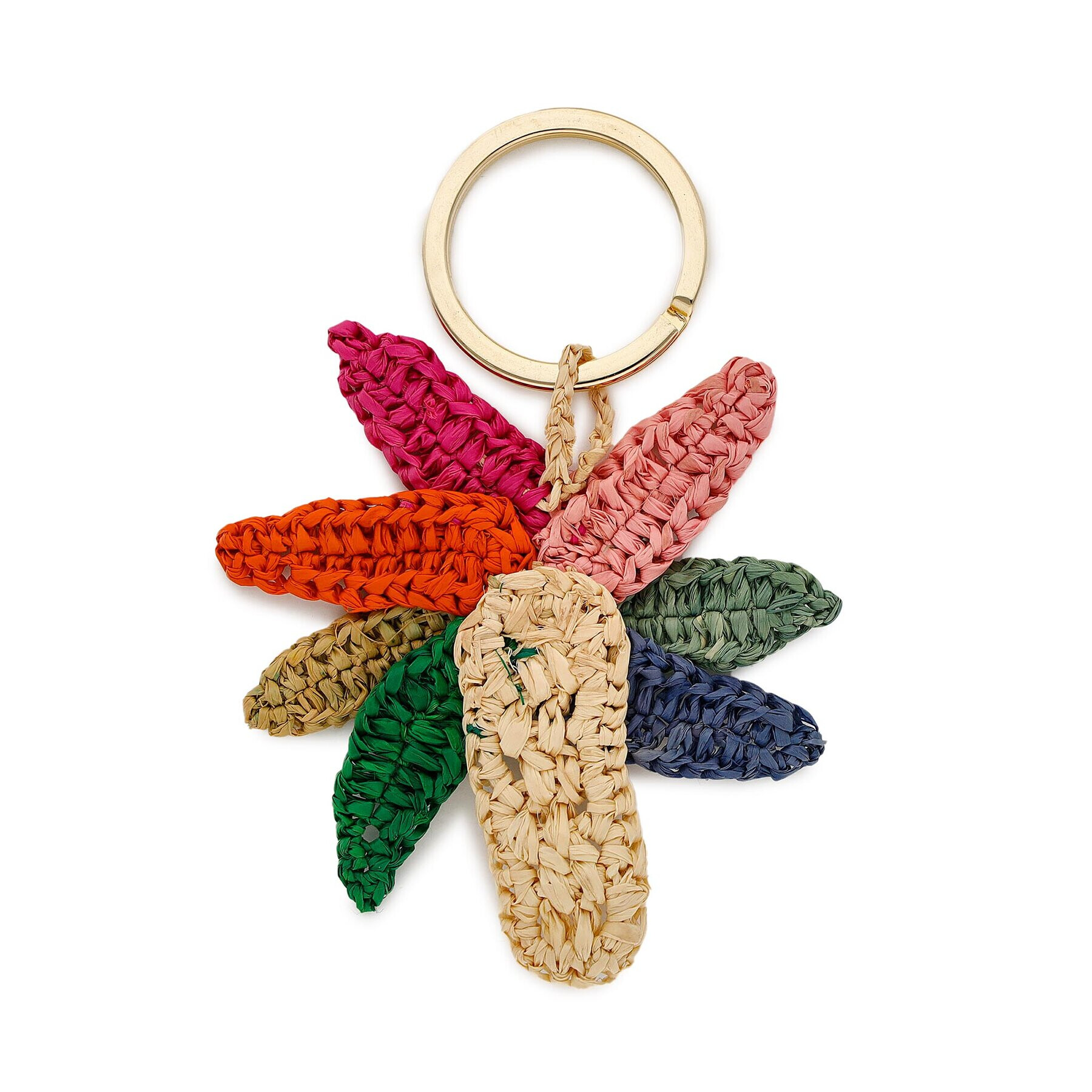 Manebi Breloc Palm Keyring V 2.0 Kp Colorat - Pled.ro