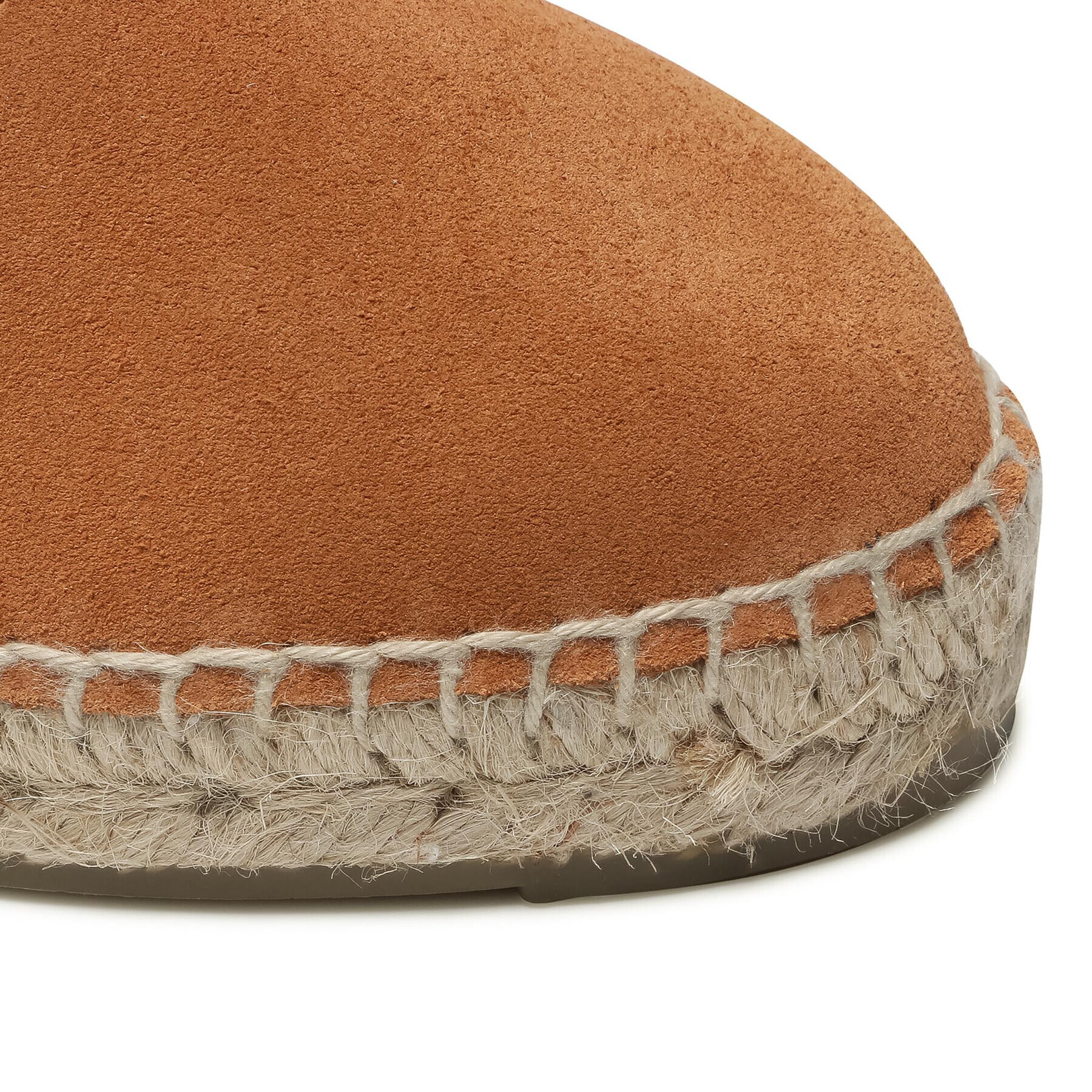 Manebi Espadrile Flat Valenciana W 1.1 P0 Maro - Pled.ro