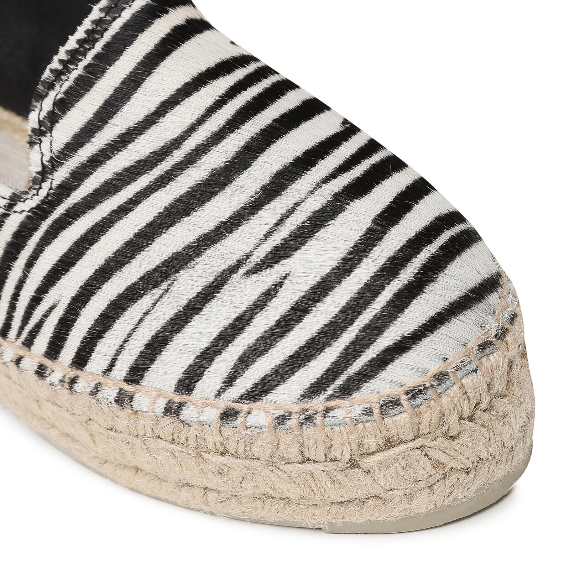 Manebi Espadrile Slippers D F 3.3 D0 Bej - Pled.ro