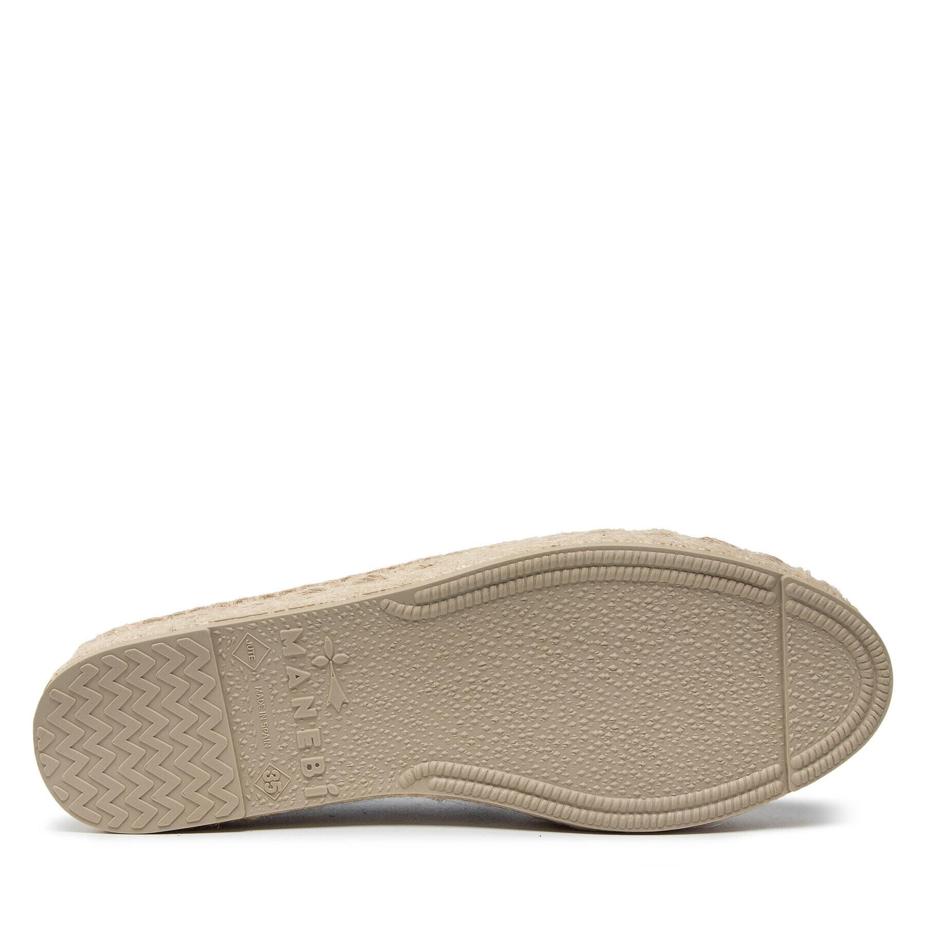 Manebi Espadrile Slippers D G 1.09 D0 Albastru - Pled.ro