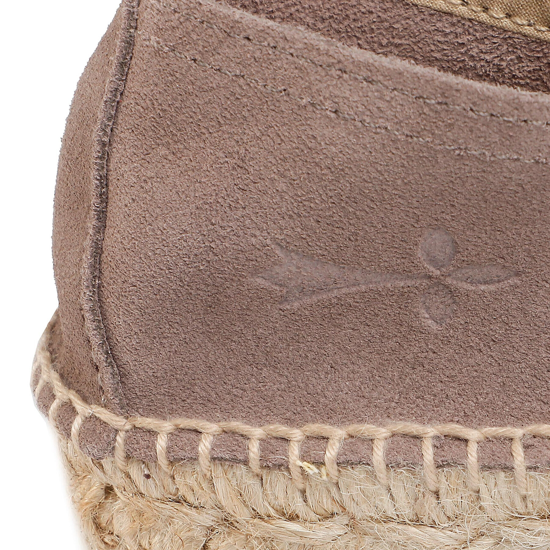 Manebi Espadrile Slippers D K 1.9 D0 Maro - Pled.ro