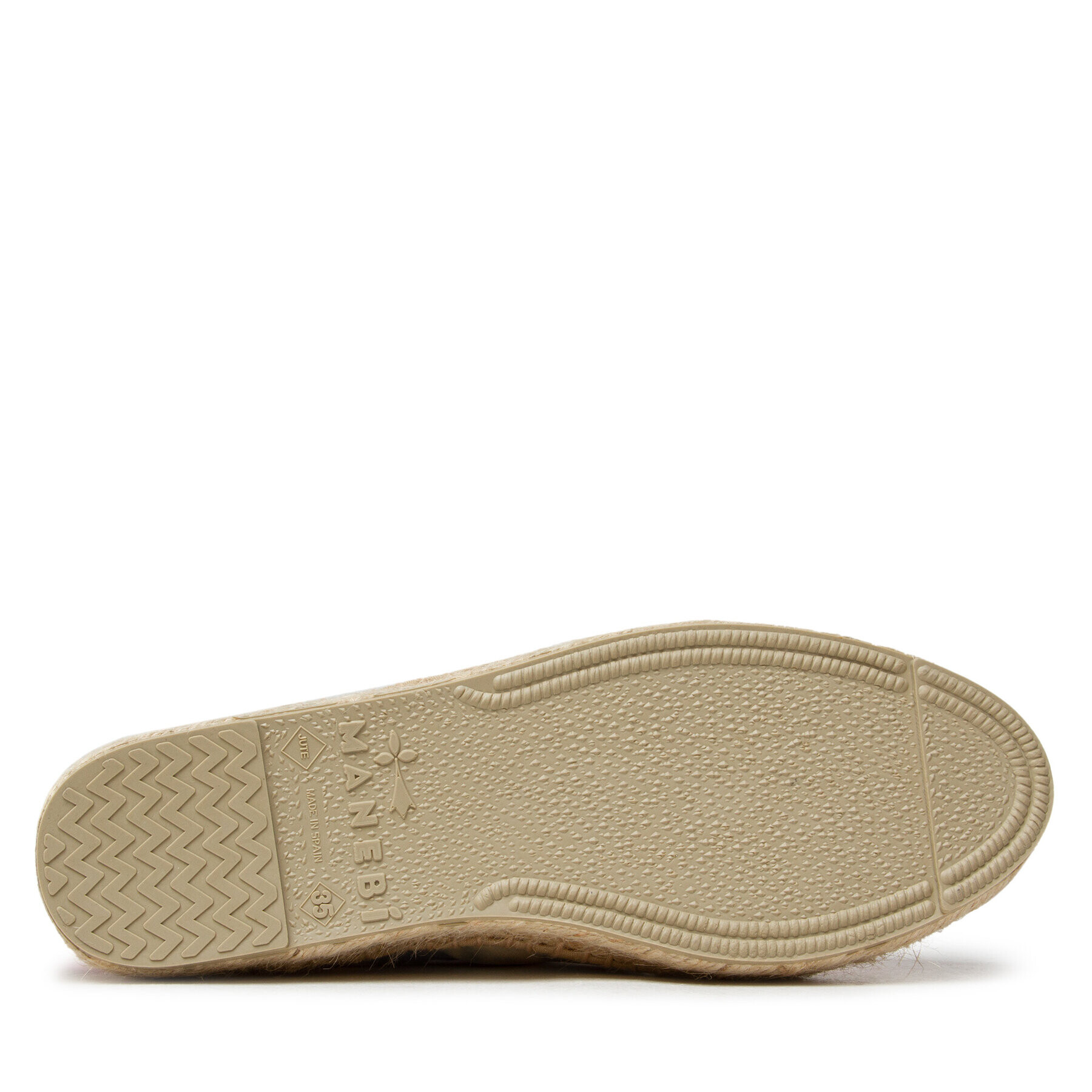 Manebi Espadrile Slippers W T 2.2 N0 Roz - Pled.ro