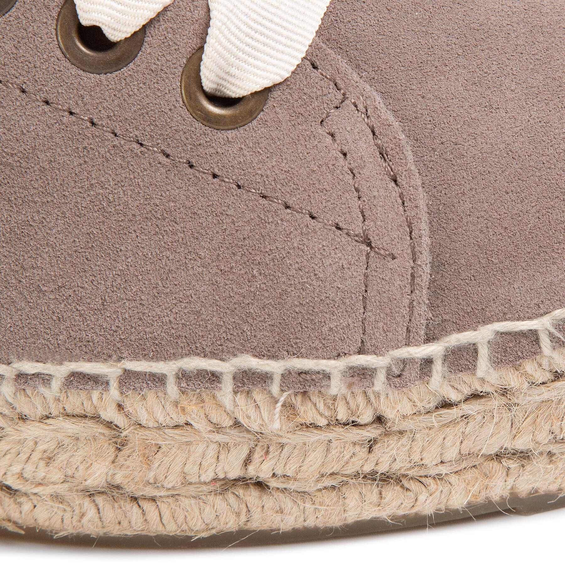 Manebi Espadrile Sneakers D K 1.9 E0 Maro - Pled.ro