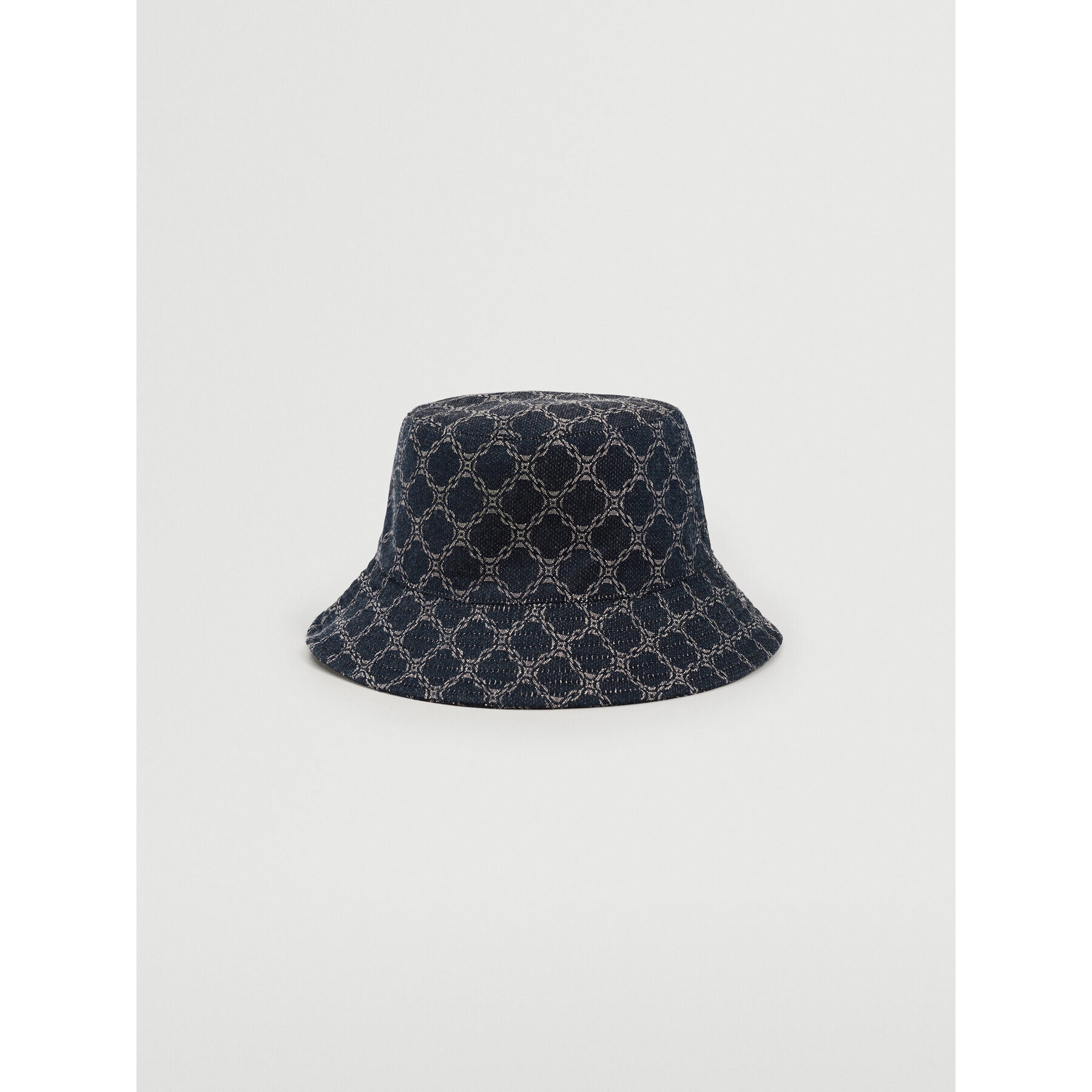 Mango Pălărie Bucket Joha 17073266 Bleumarin - Pled.ro