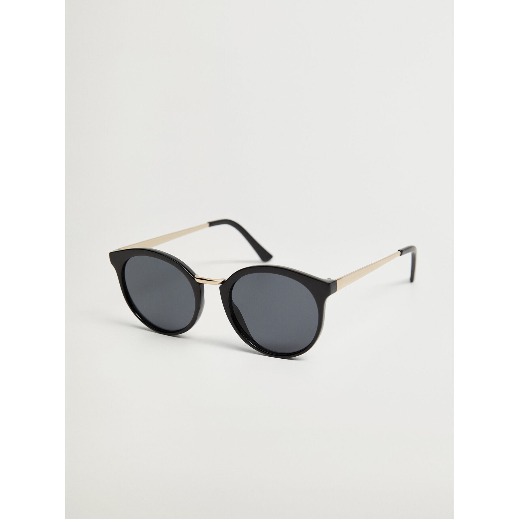 Mango Ochelari de soare Aqua 17040175 Negru - Pled.ro