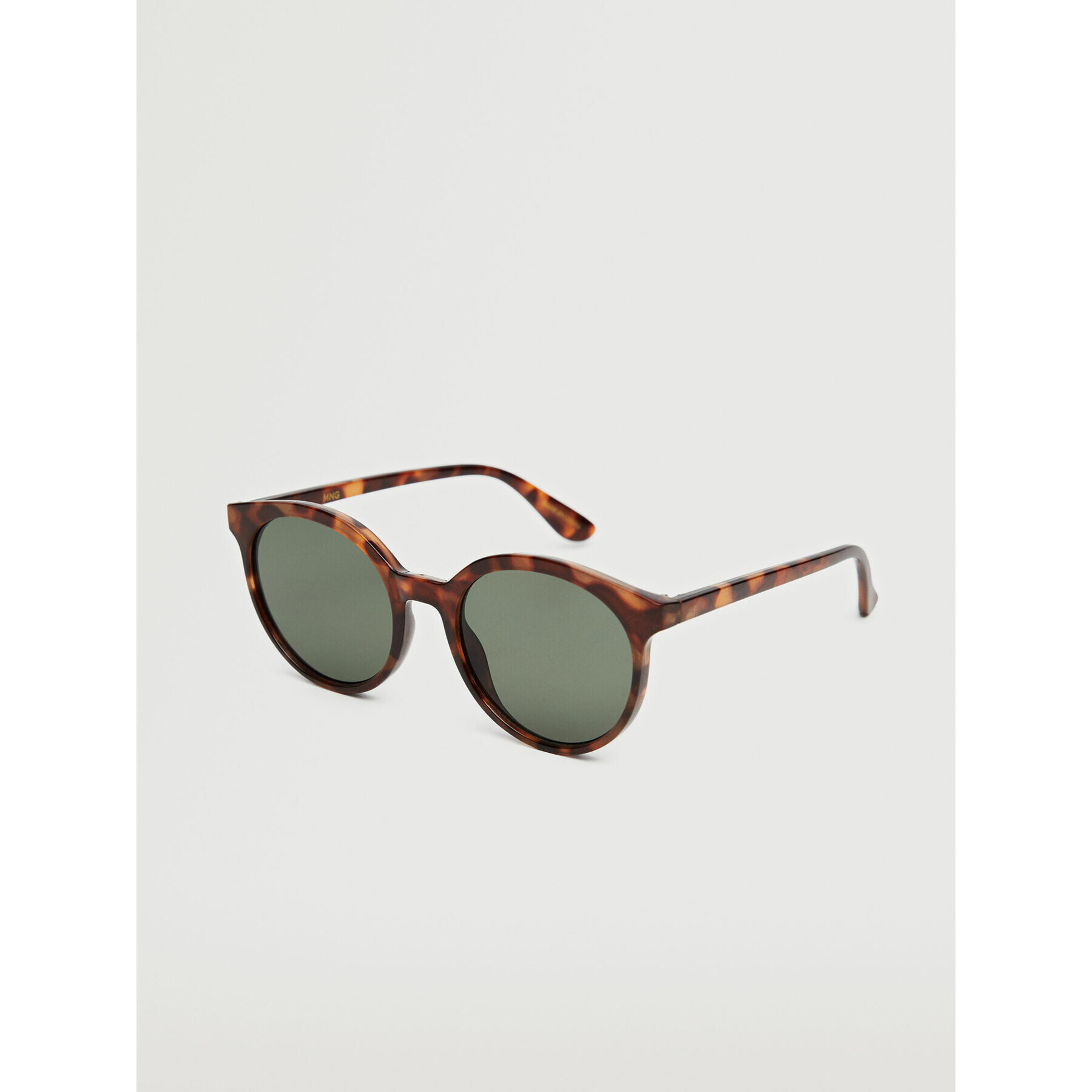 Mango Ochelari de soare Emma 27050444 Maro - Pled.ro