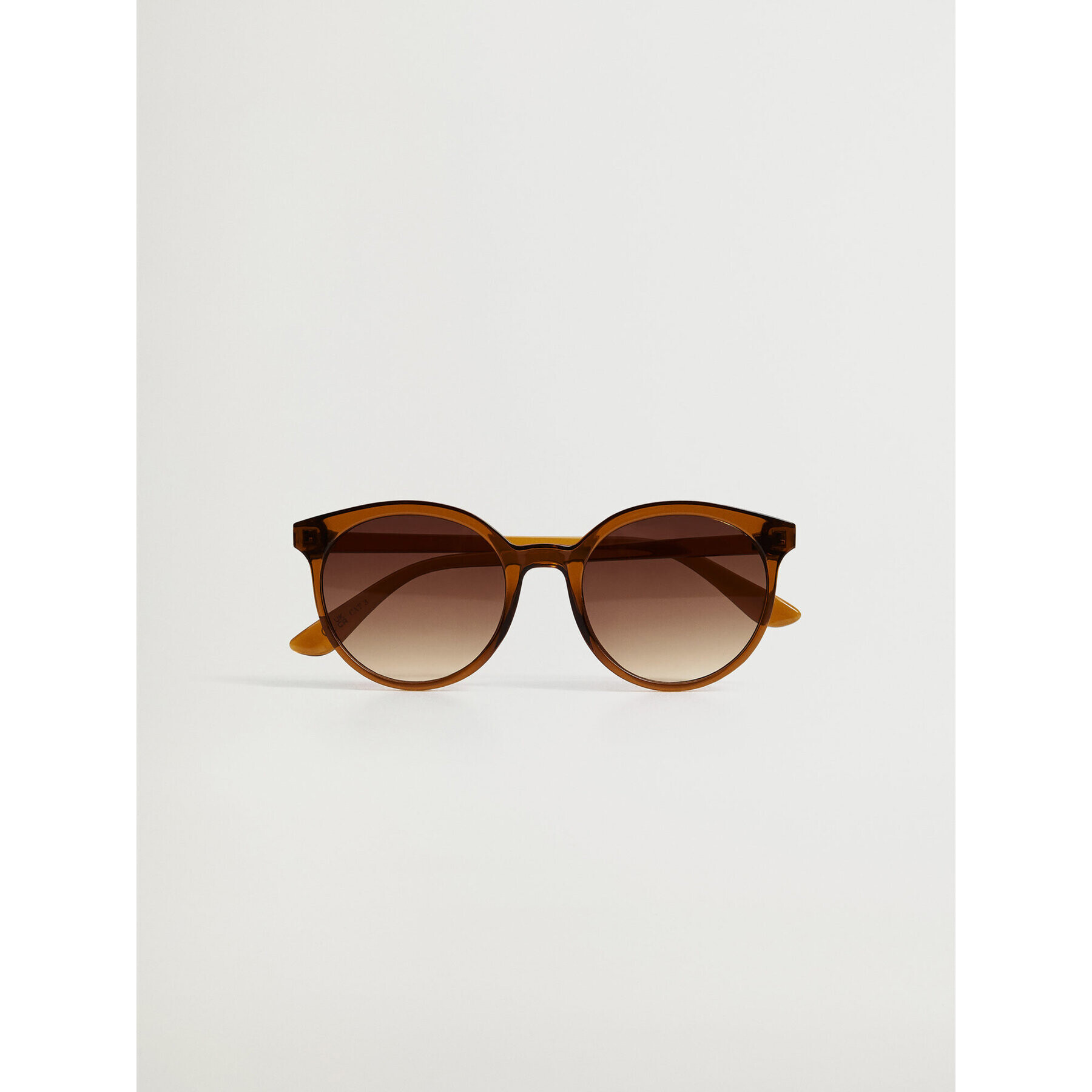 Mango Ochelari de soare Emma 27050444 Maro - Pled.ro