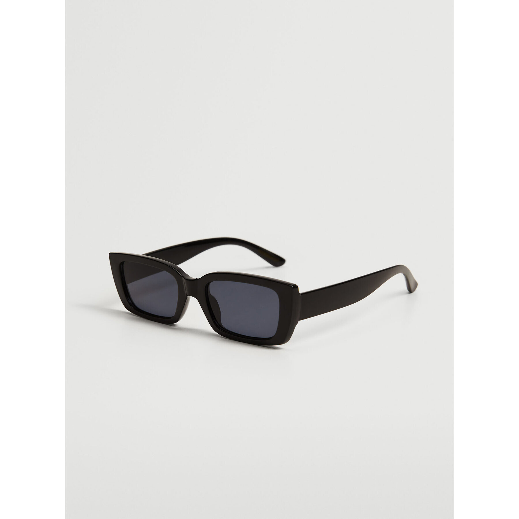 Mango Ochelari de soare Nerea 17071090 Negru - Pled.ro