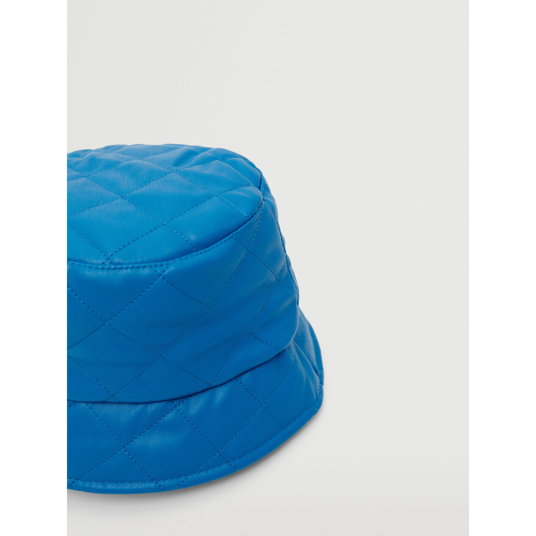 Mango Pălărie Bucket Tesela 17092518 Albastru - Pled.ro