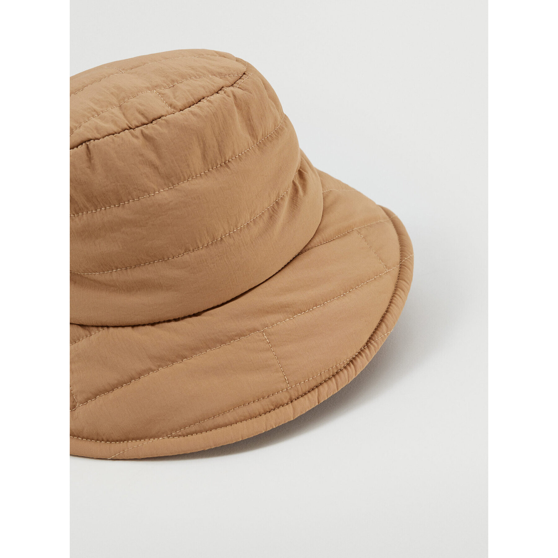 Mango Pălărie Colchi Bucket 17062527 Maro - Pled.ro