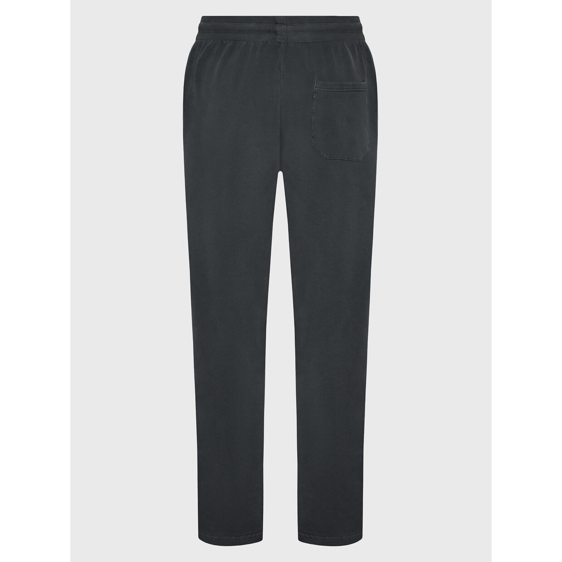 Manuel Ritz Pantaloni trening 3332P200T 223847 Negru Regular Fit - Pled.ro