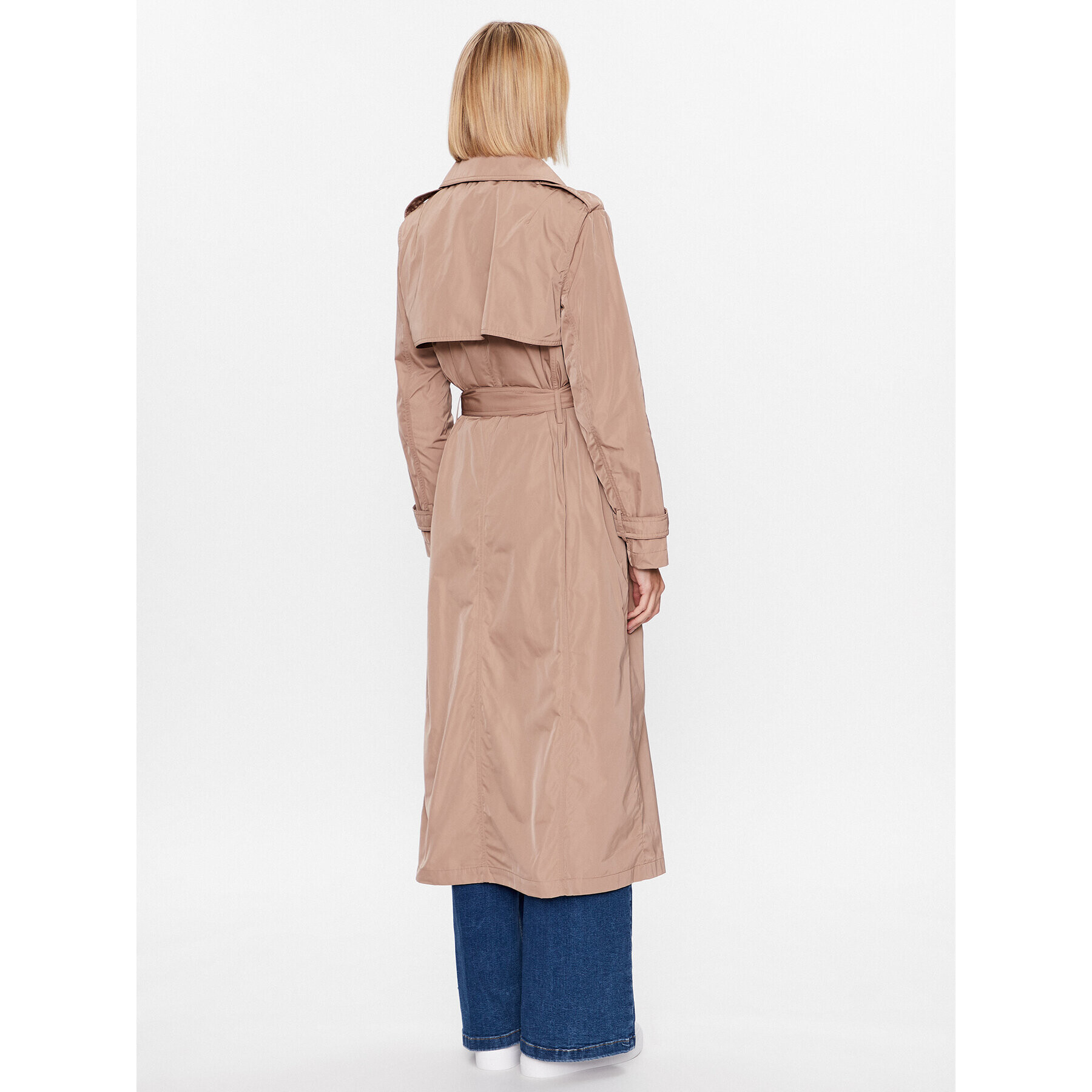 Marc Aurel Trench 5495 1000 93096 Maro Regular Fit - Pled.ro