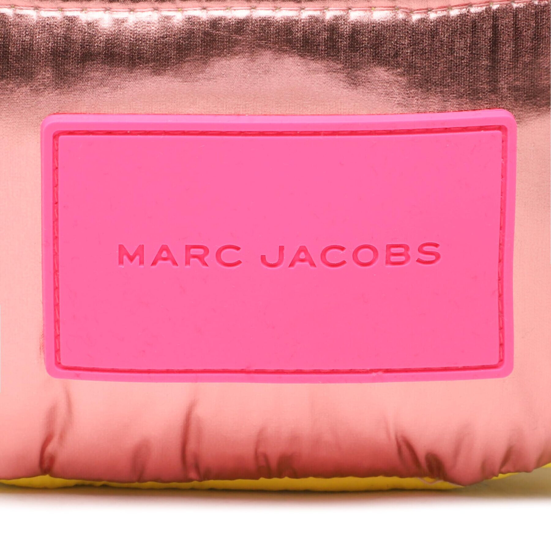 Marc Jacobs Borsetă W10210 Roz - Pled.ro