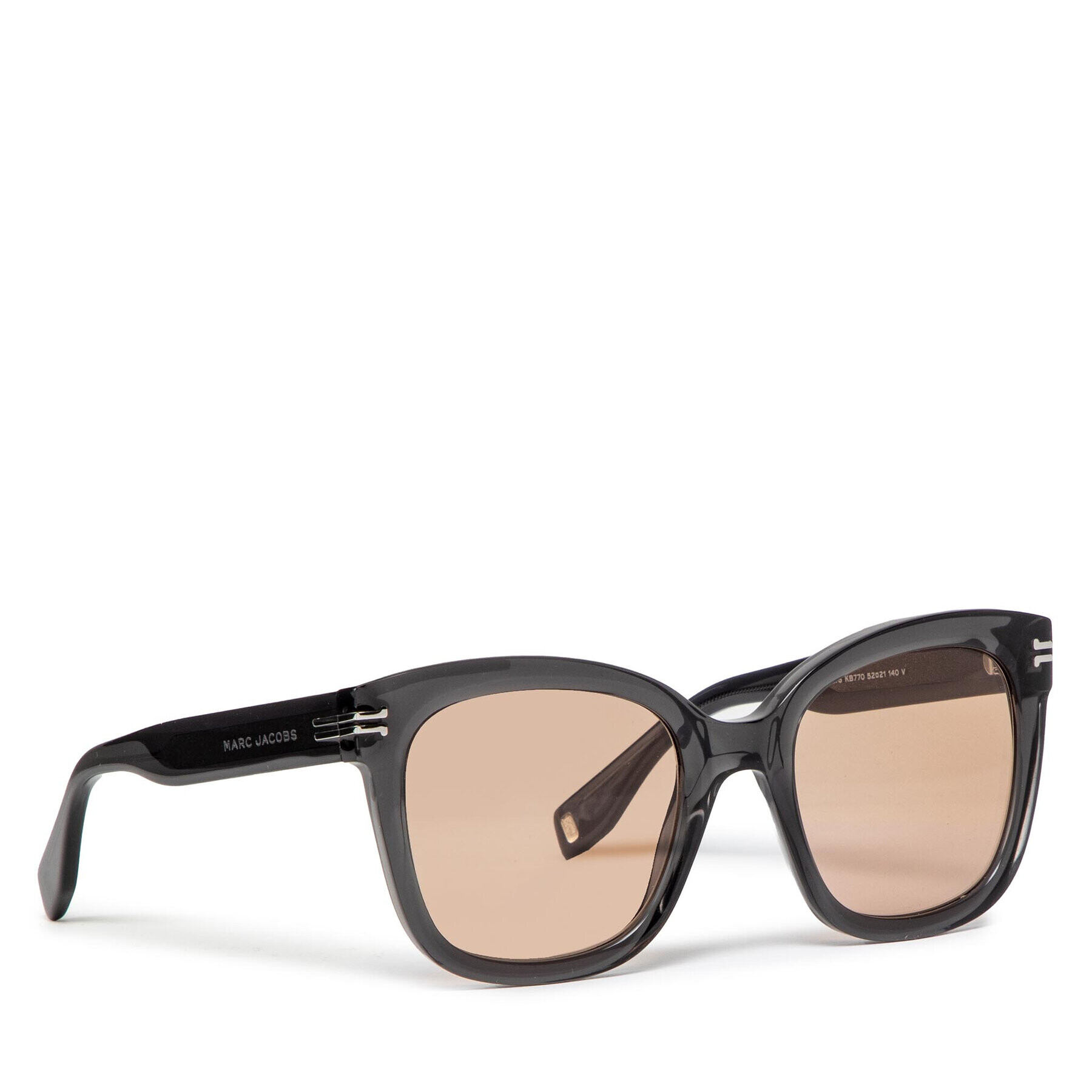 Marc Jacobs Ochelari de soare 1012/S Gri - Pled.ro